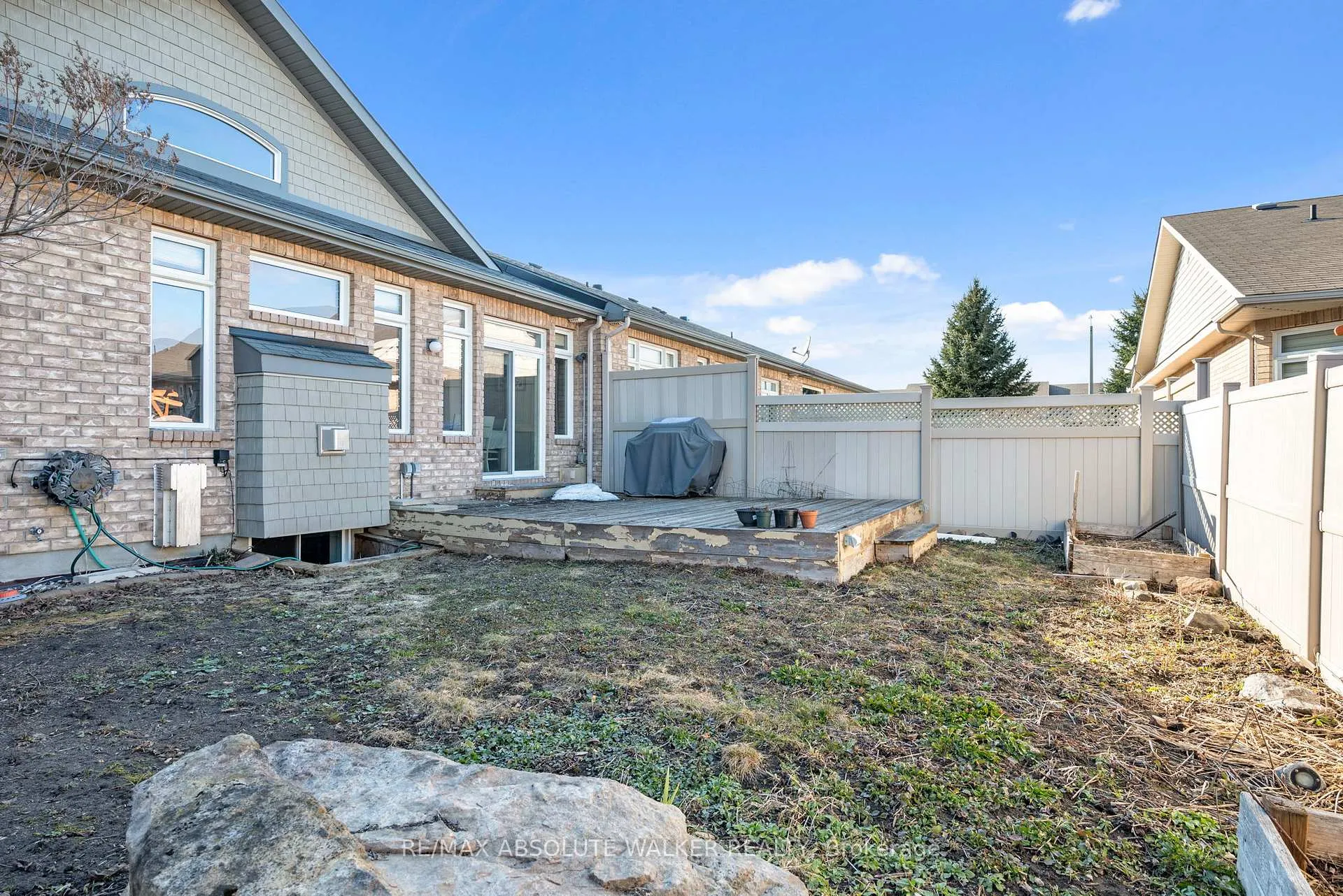 Photo 30 of 1024 Marconi Avenue, Ottawa, Kanata - Morgan's Grant/South March — HOMEH