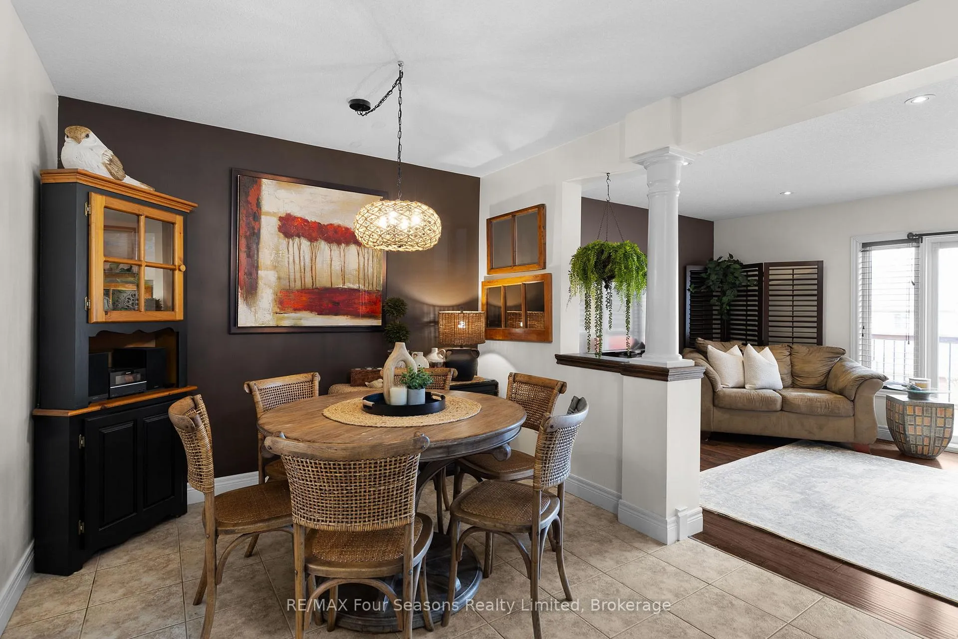 Photo 11 of Unit 13, 305 Briarmeadow Drive, Kitchener — HOMEH