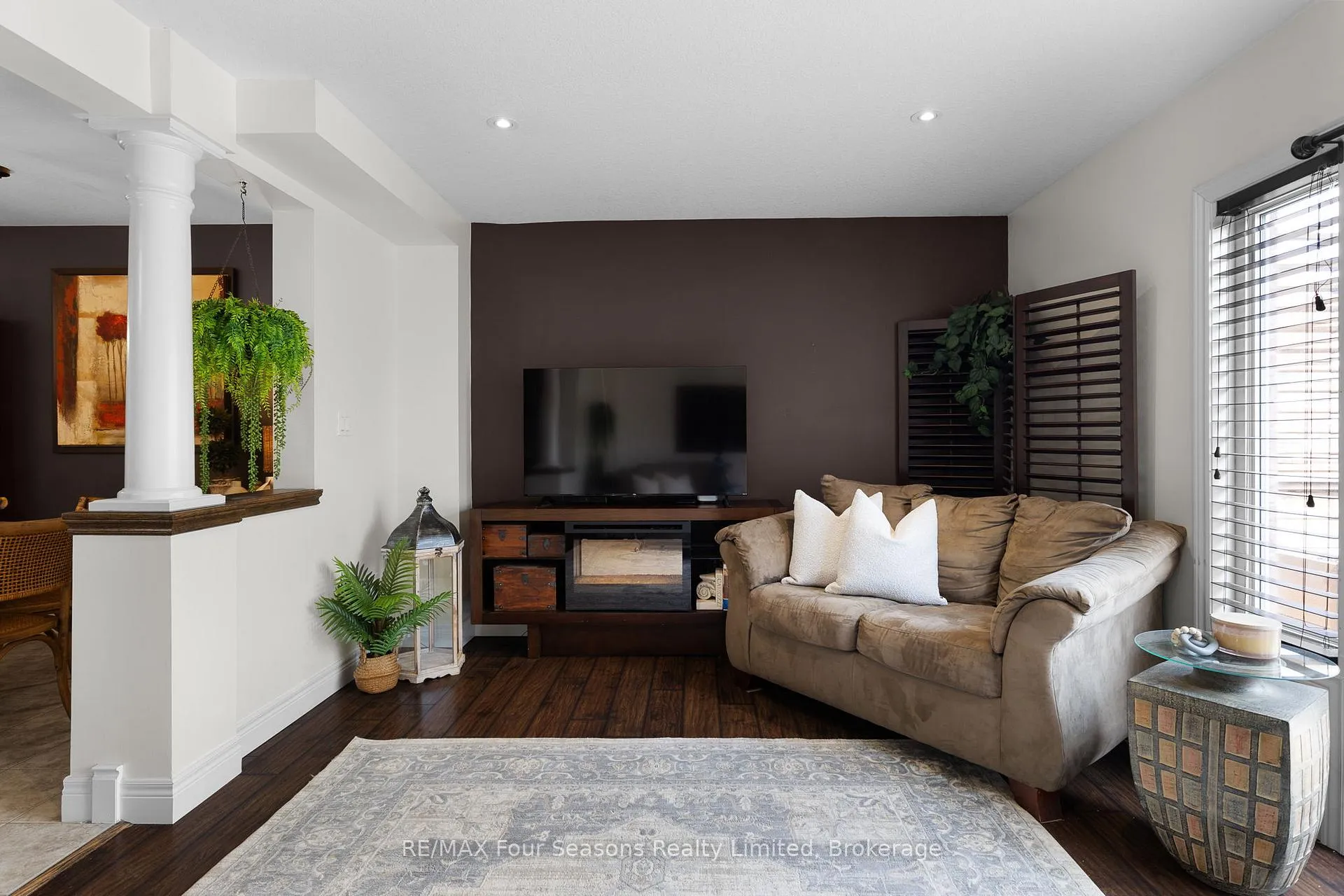 Photo 16 of Unit 13, 305 Briarmeadow Drive, Kitchener — HOMEH