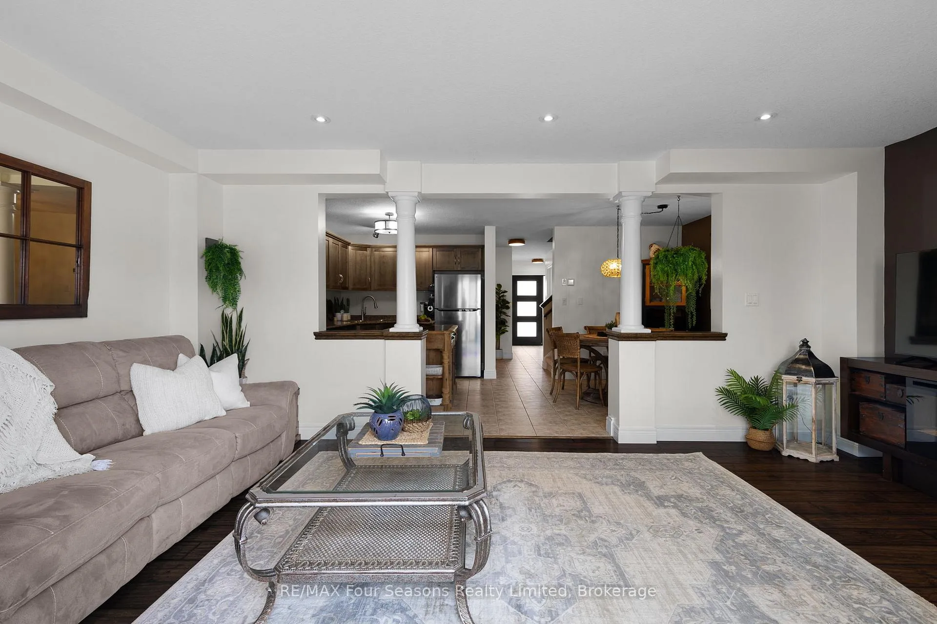 Photo 17 of Unit 13, 305 Briarmeadow Drive, Kitchener — HOMEH