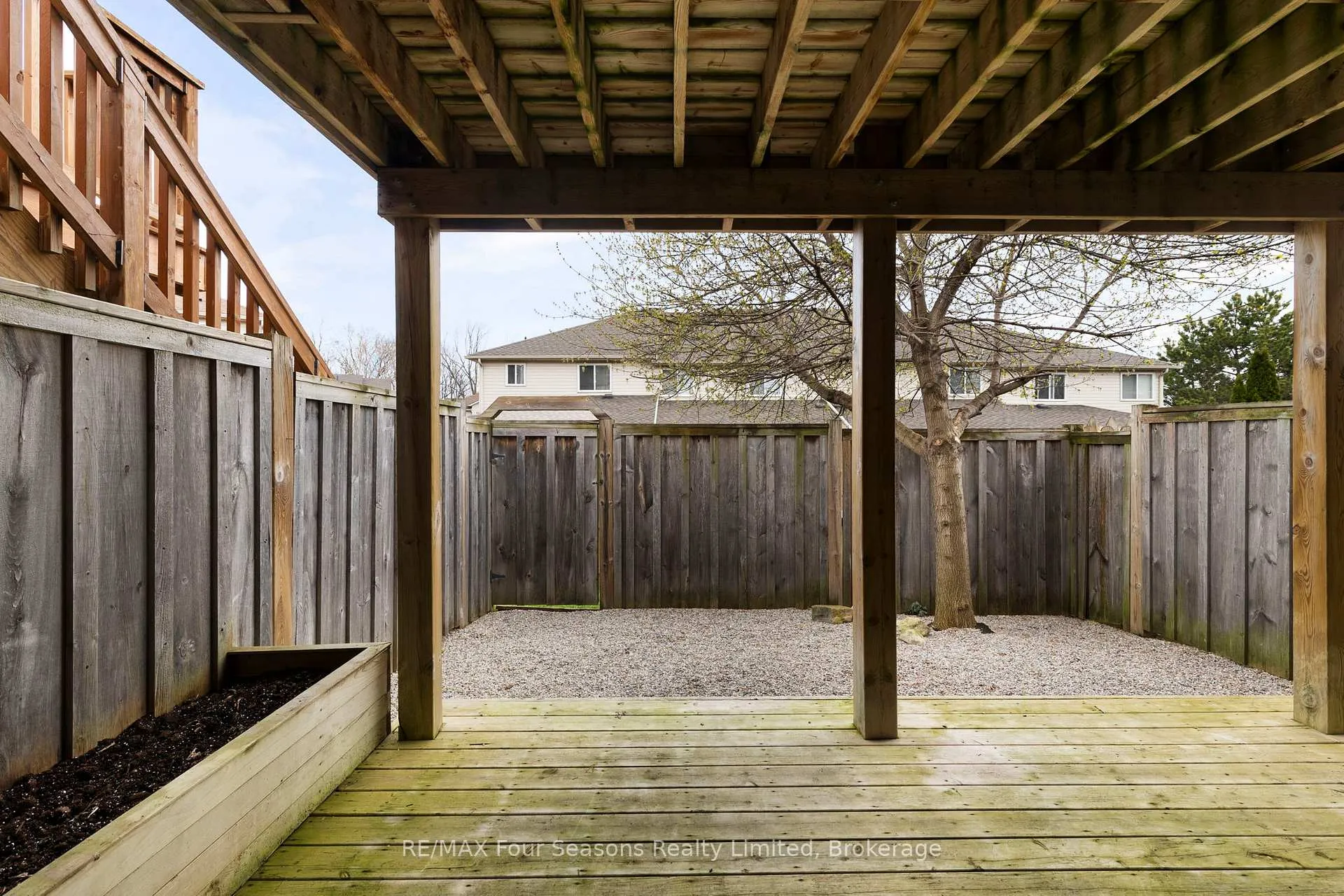 Photo 27 of Unit 13, 305 Briarmeadow Drive, Kitchener — HOMEH