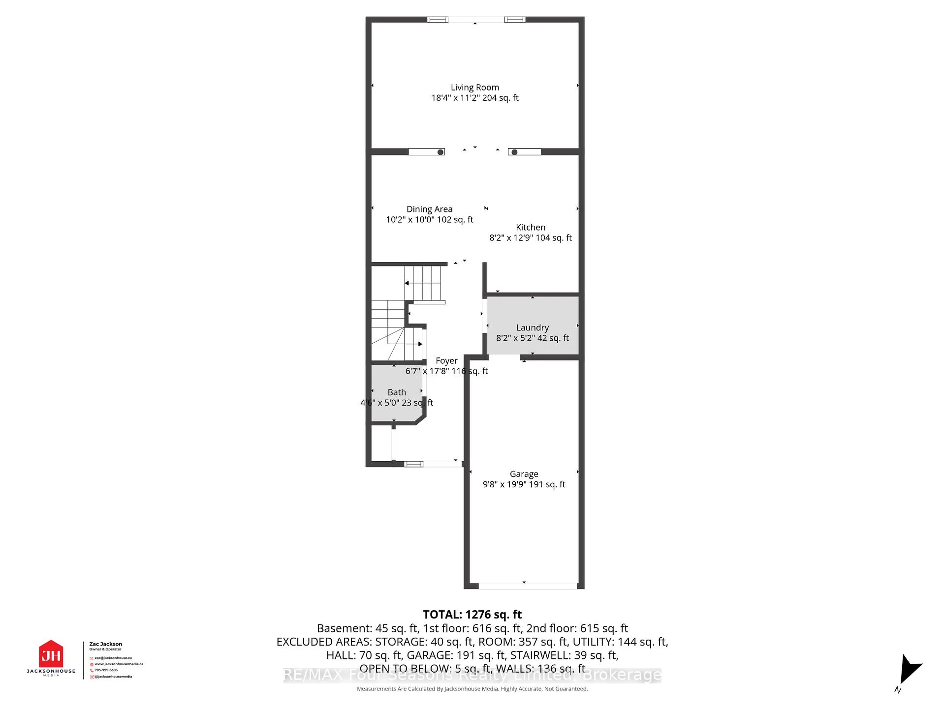 Photo 29 of Unit 13, 305 Briarmeadow Drive, Kitchener — HOMEH