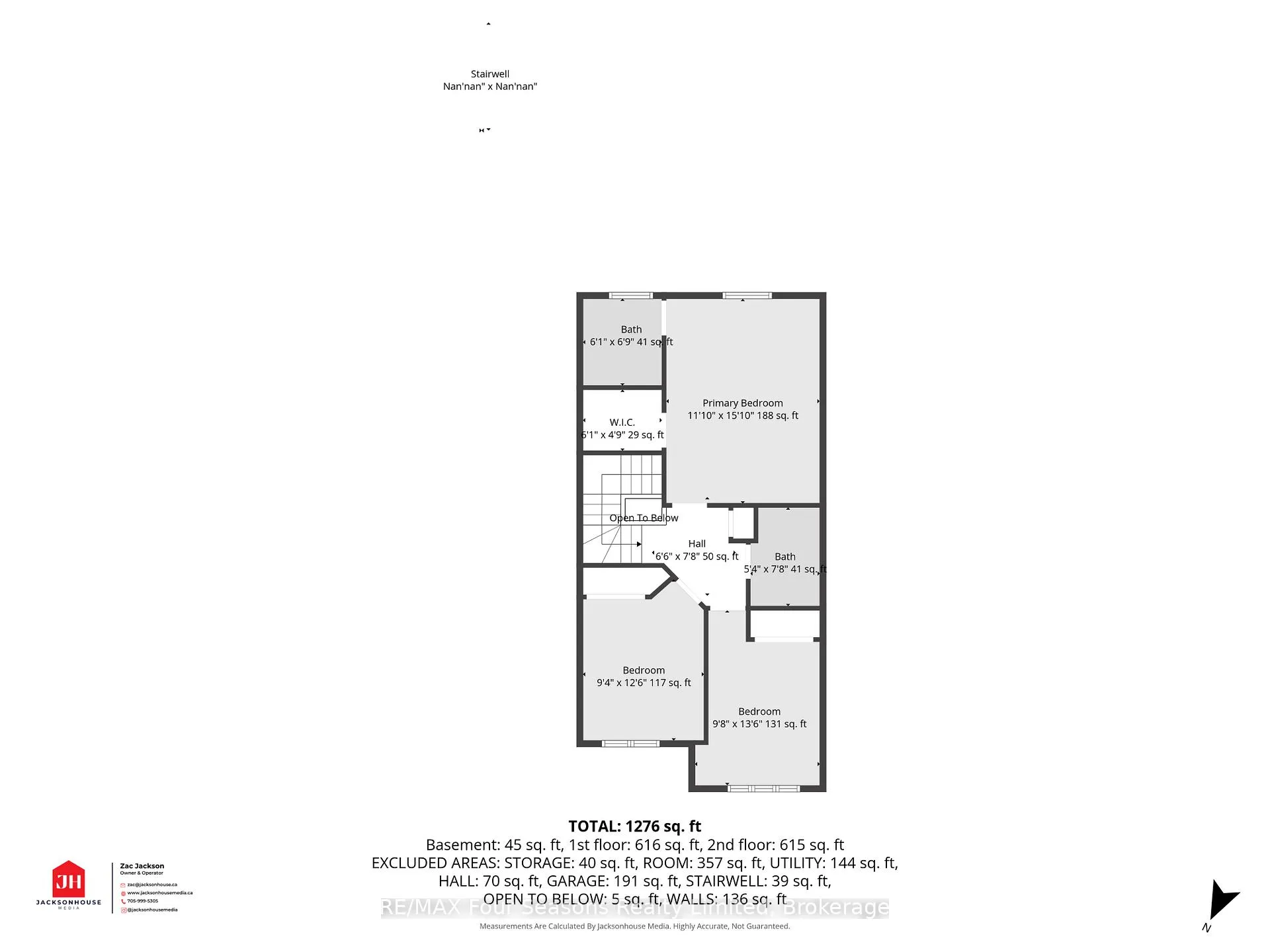 Photo 30 of Unit 13, 305 Briarmeadow Drive, Kitchener — HOMEH