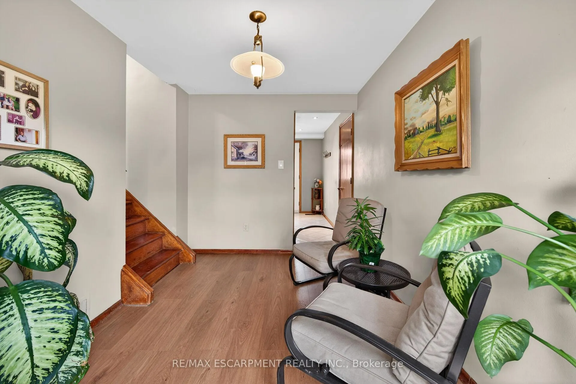 Photo 31 of 210 Columbia Drive, Hamilton, Buchanan — HOMEH