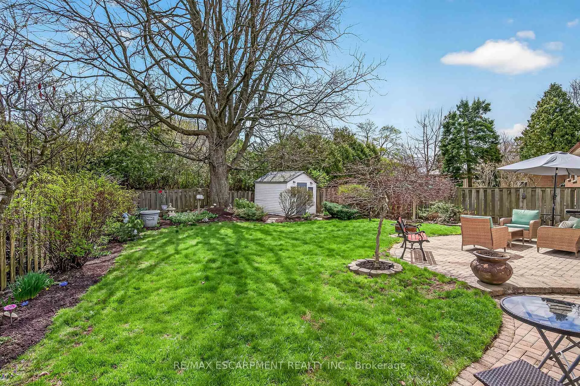 Photo 41 of 210 Columbia Drive, Hamilton, Buchanan — HOMEH