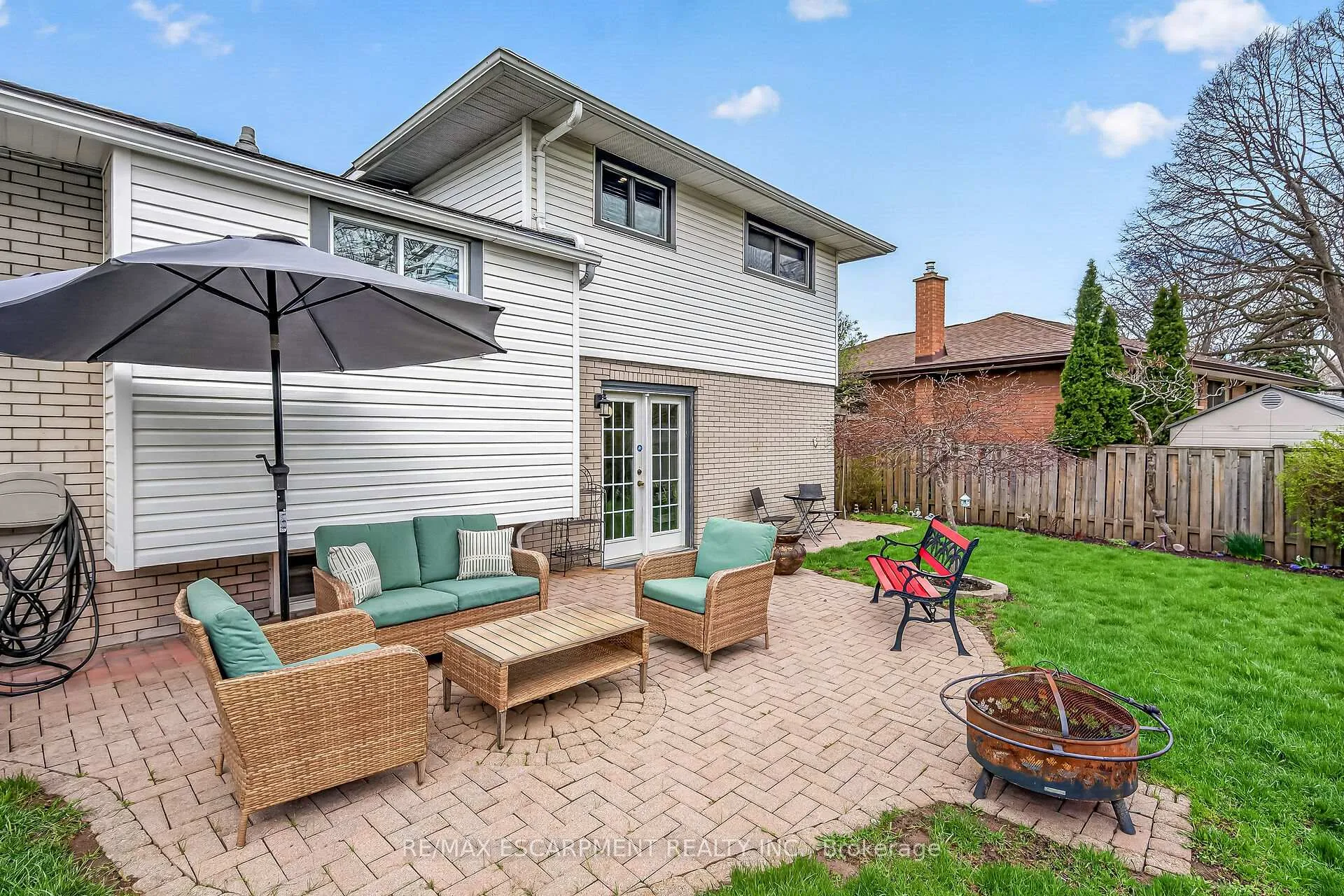Photo 43 of 210 Columbia Drive, Hamilton, Buchanan — HOMEH