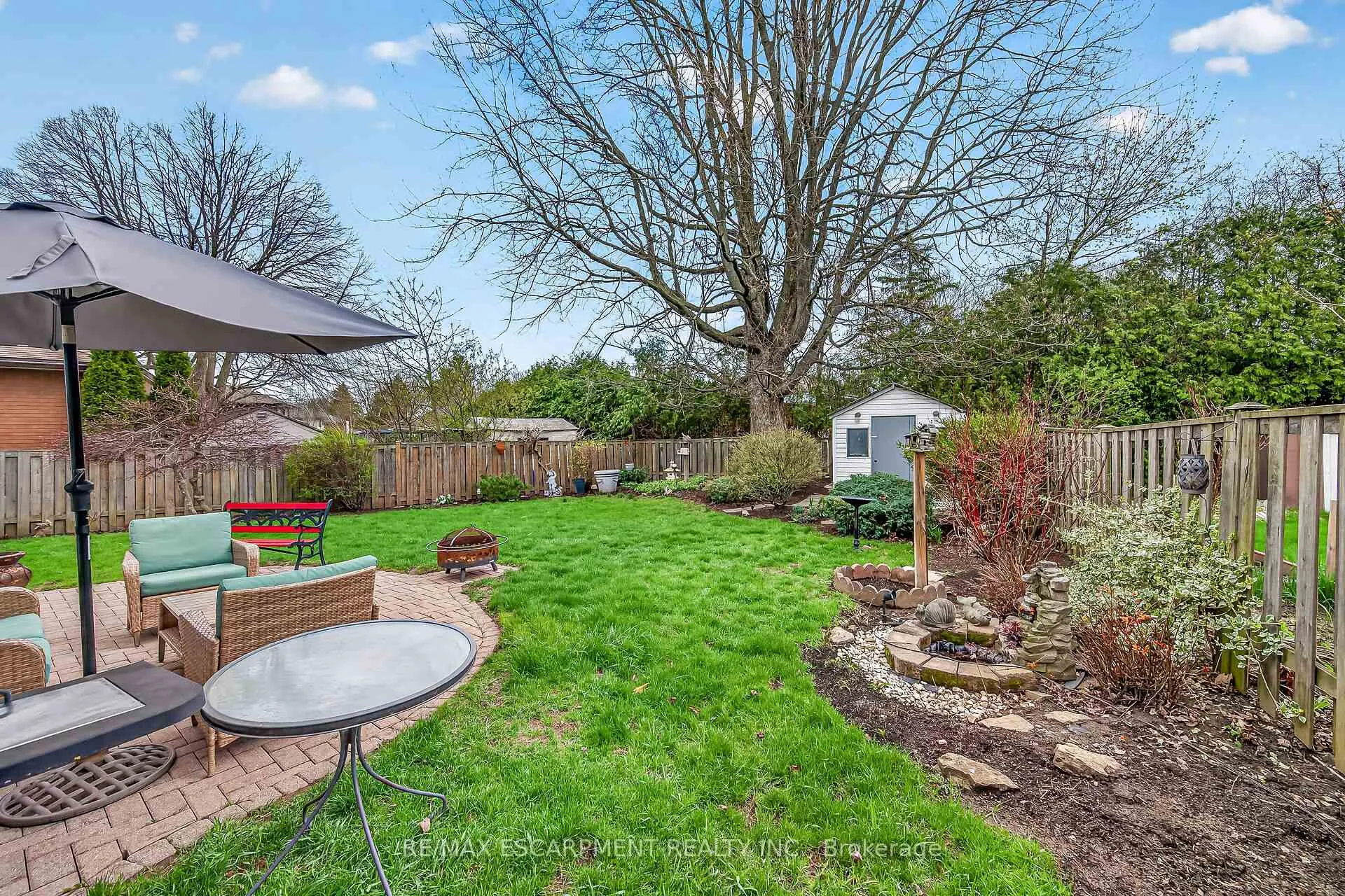 Photo 44 of 210 Columbia Drive, Hamilton, Buchanan — HOMEH