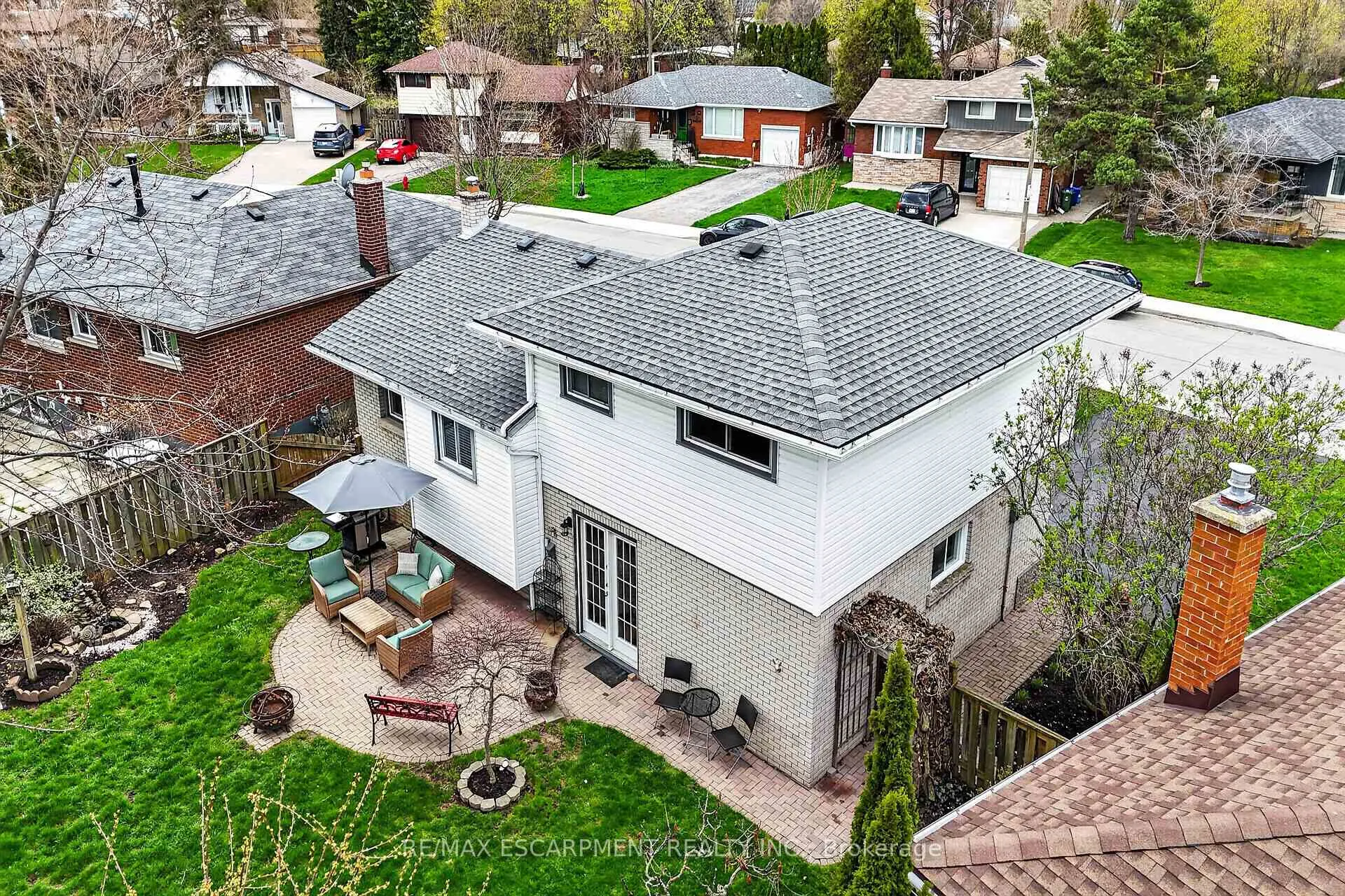 Photo 47 of 210 Columbia Drive, Hamilton, Buchanan — HOMEH