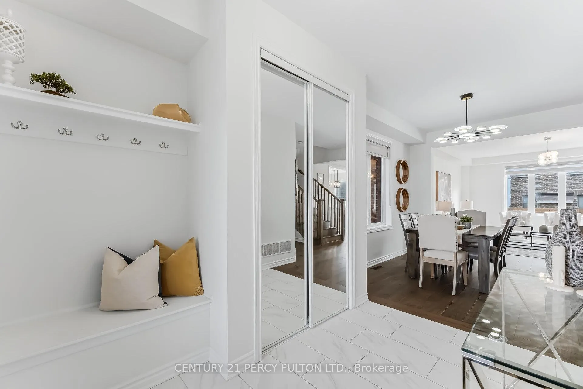 Photo 4 of 11 Cisco Drive, Whitby, Rural Whitby — HOMEH