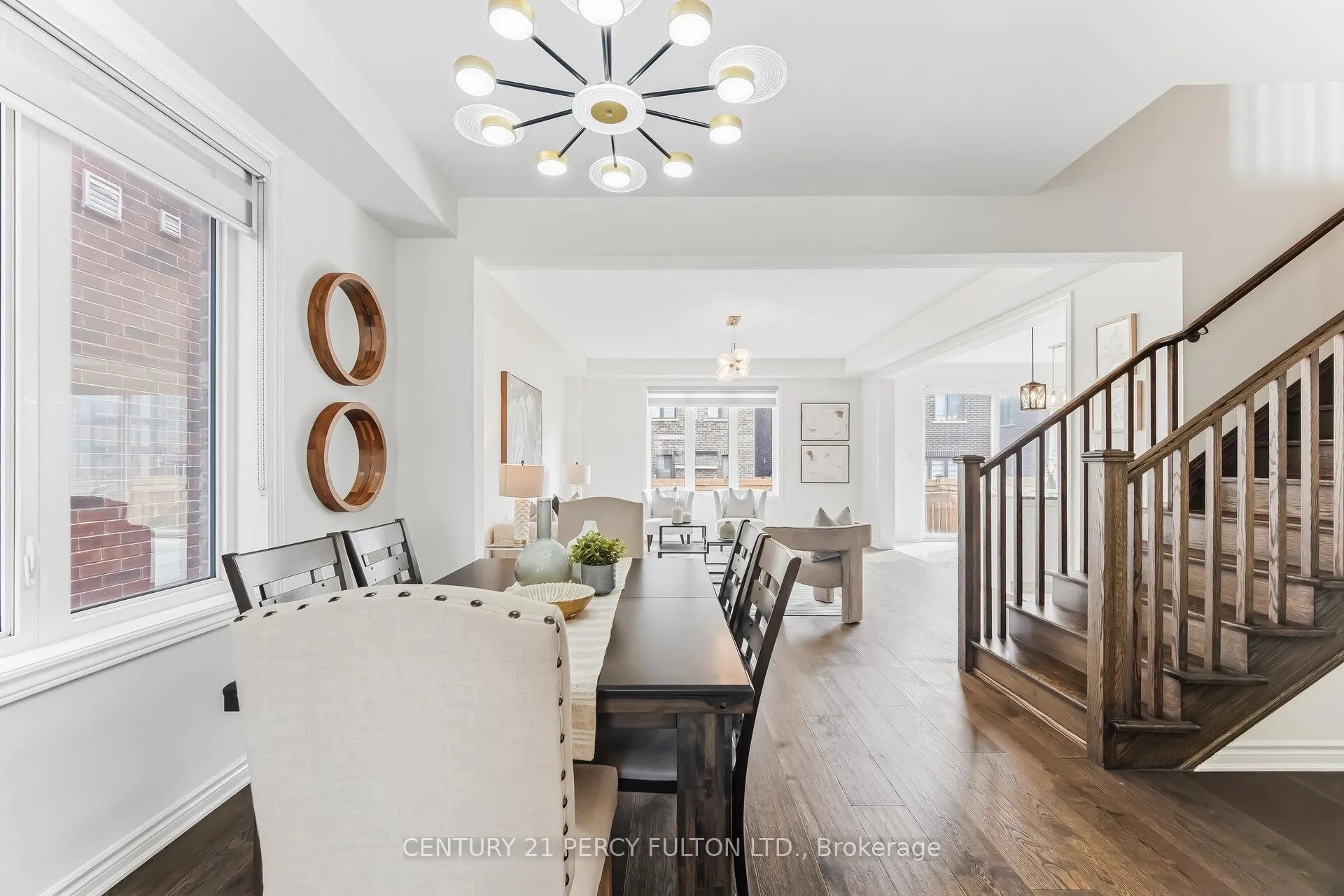 Photo 5 of 11 Cisco Drive, Whitby, Rural Whitby — HOMEH