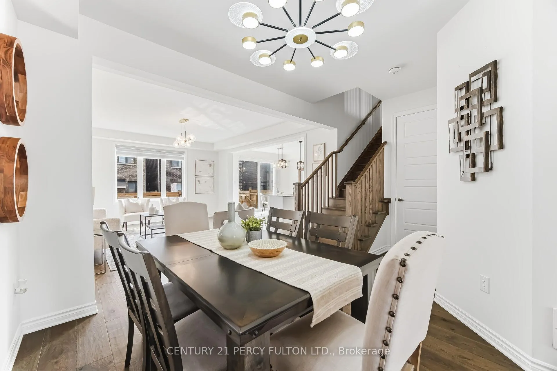 Photo 6 of 11 Cisco Drive, Whitby, Rural Whitby — HOMEH