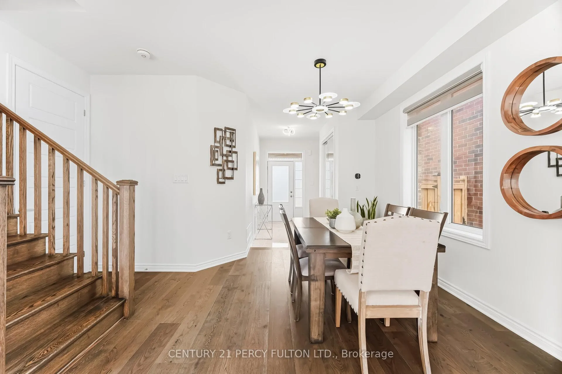 Photo 8 of 11 Cisco Drive, Whitby, Rural Whitby — HOMEH