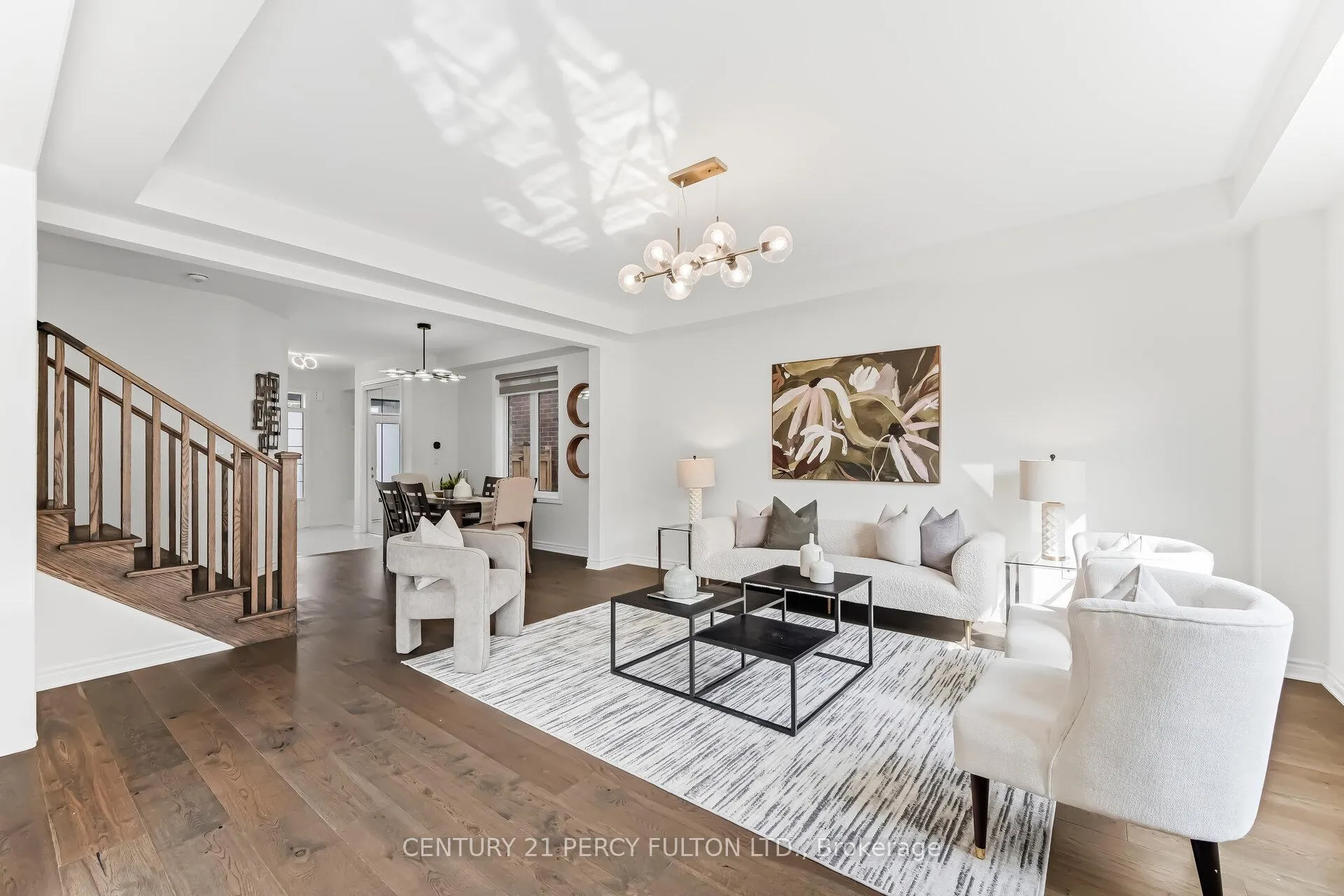 Photo 13 of 11 Cisco Drive, Whitby, Rural Whitby — HOMEH
