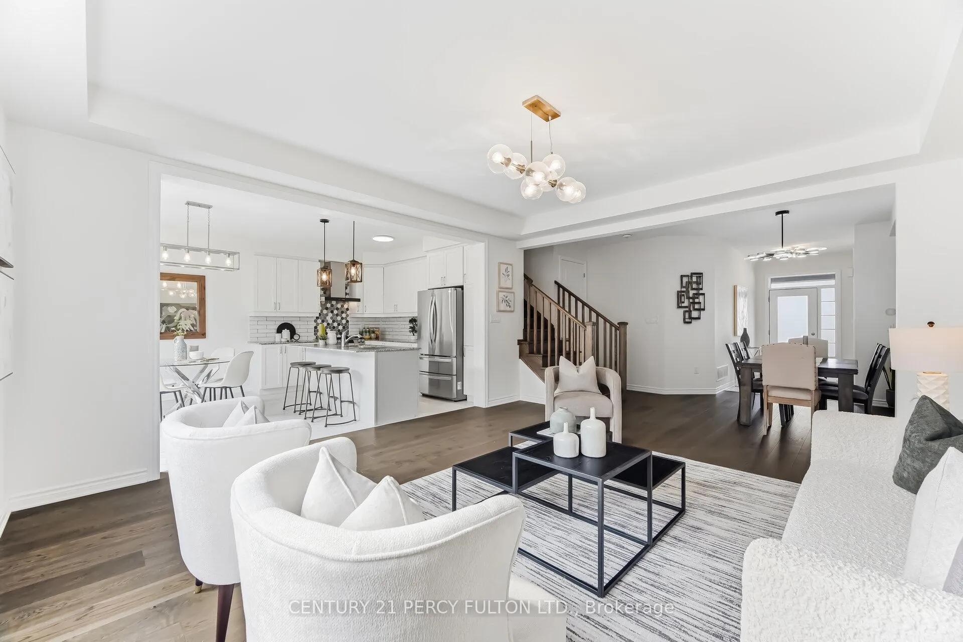 Photo 14 of 11 Cisco Drive, Whitby, Rural Whitby — HOMEH