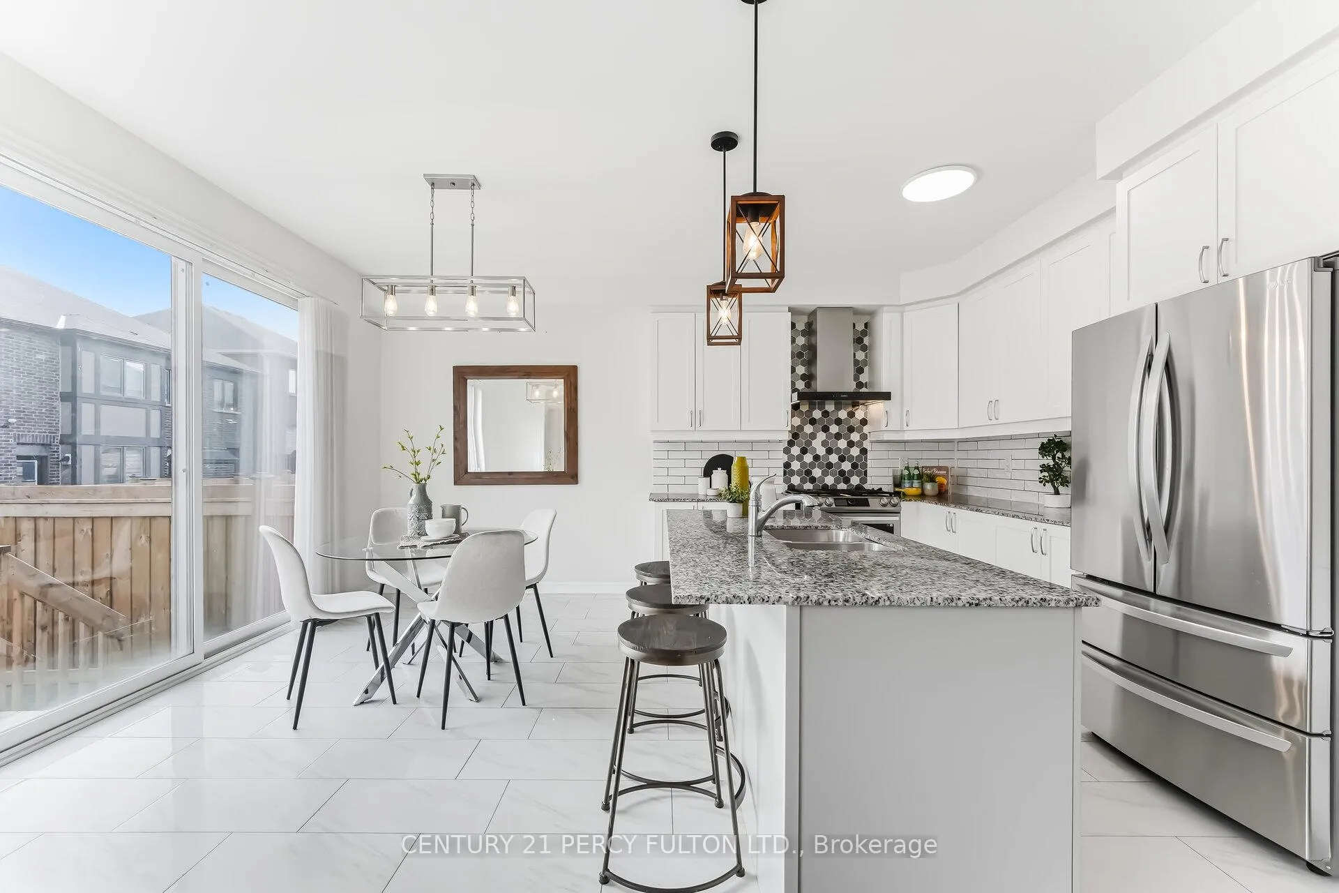 Photo 15 of 11 Cisco Drive, Whitby, Rural Whitby — HOMEH