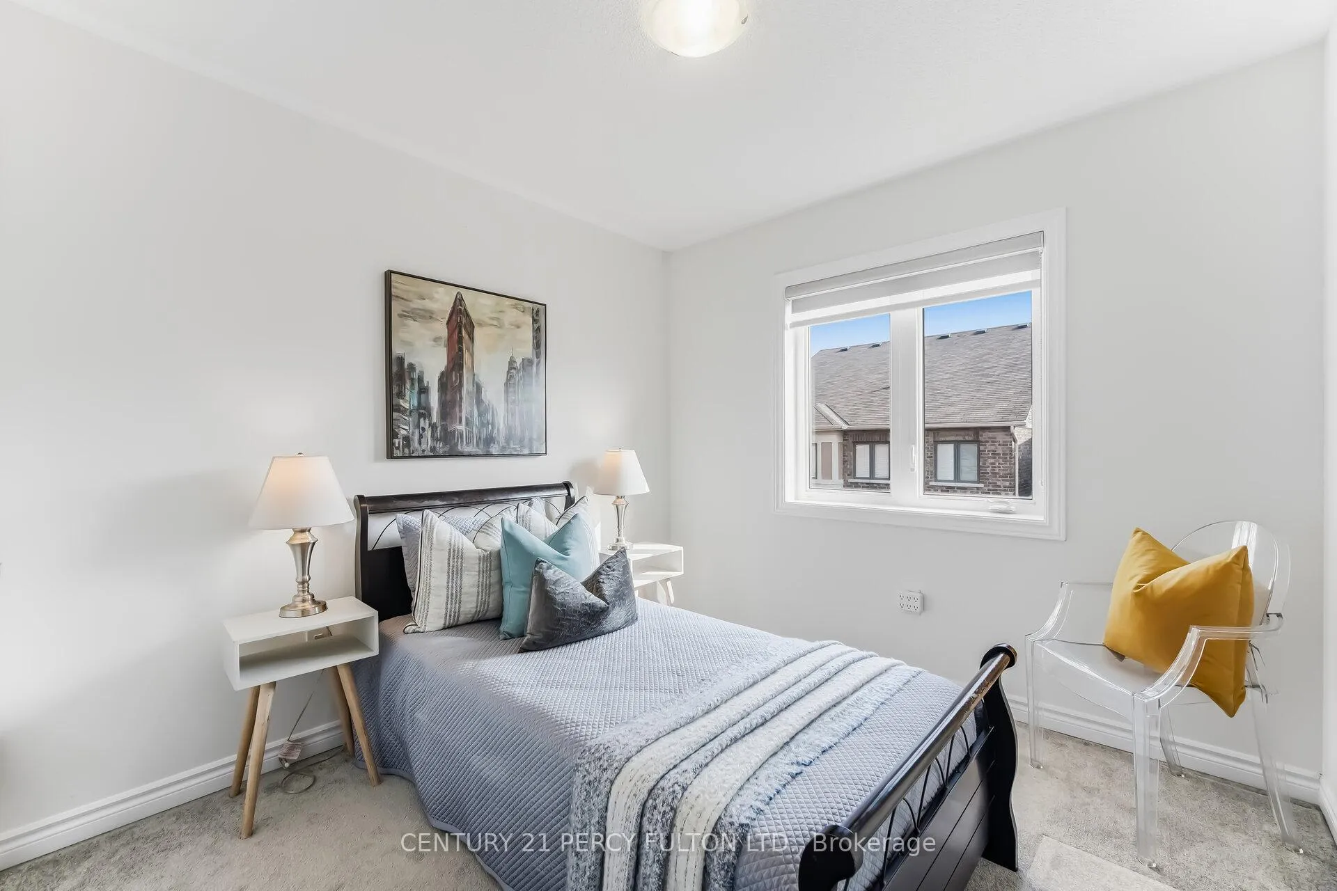 Photo 31 of 11 Cisco Drive, Whitby, Rural Whitby — HOMEH
