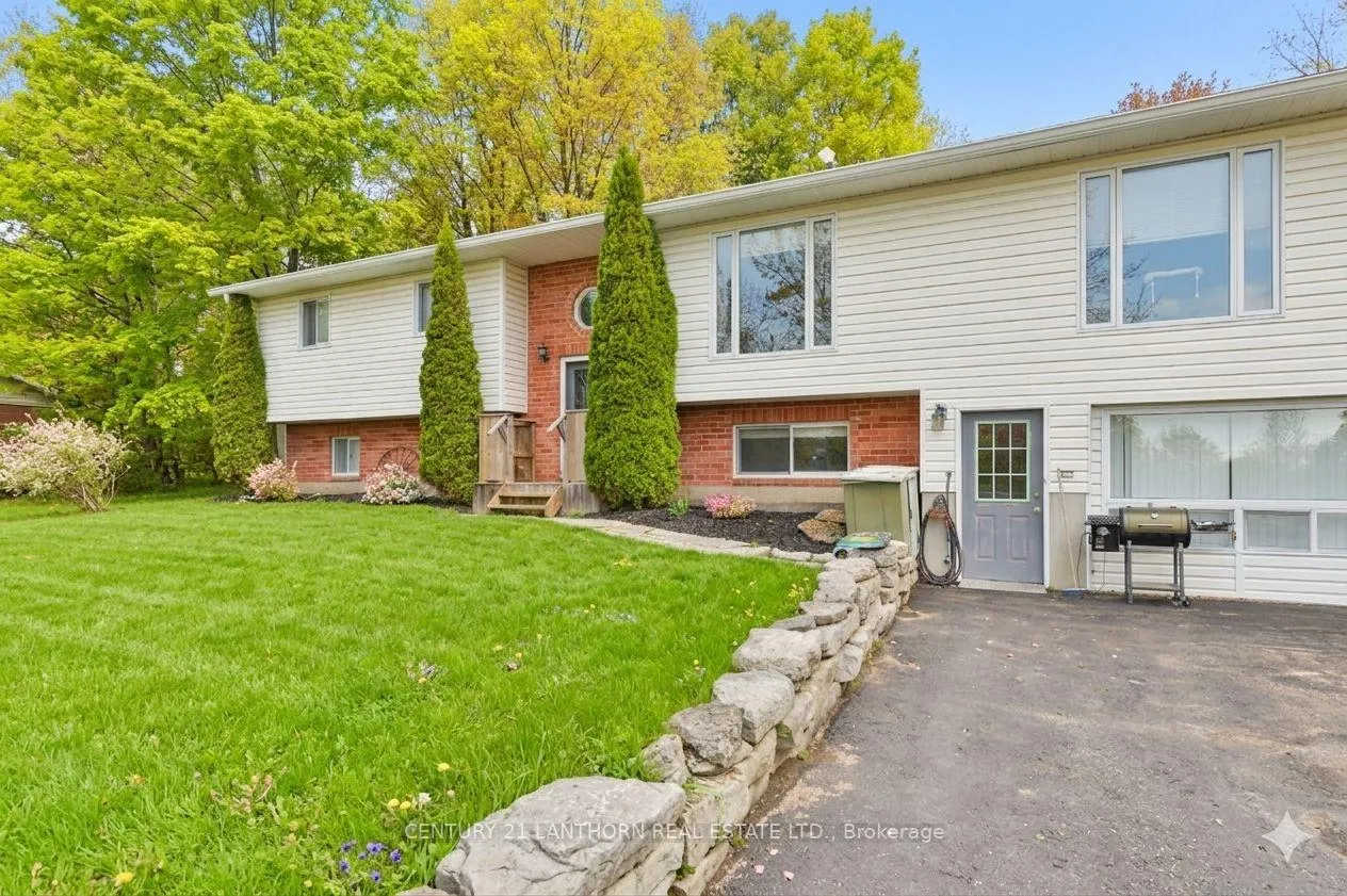 Front of 93 Tannery Road