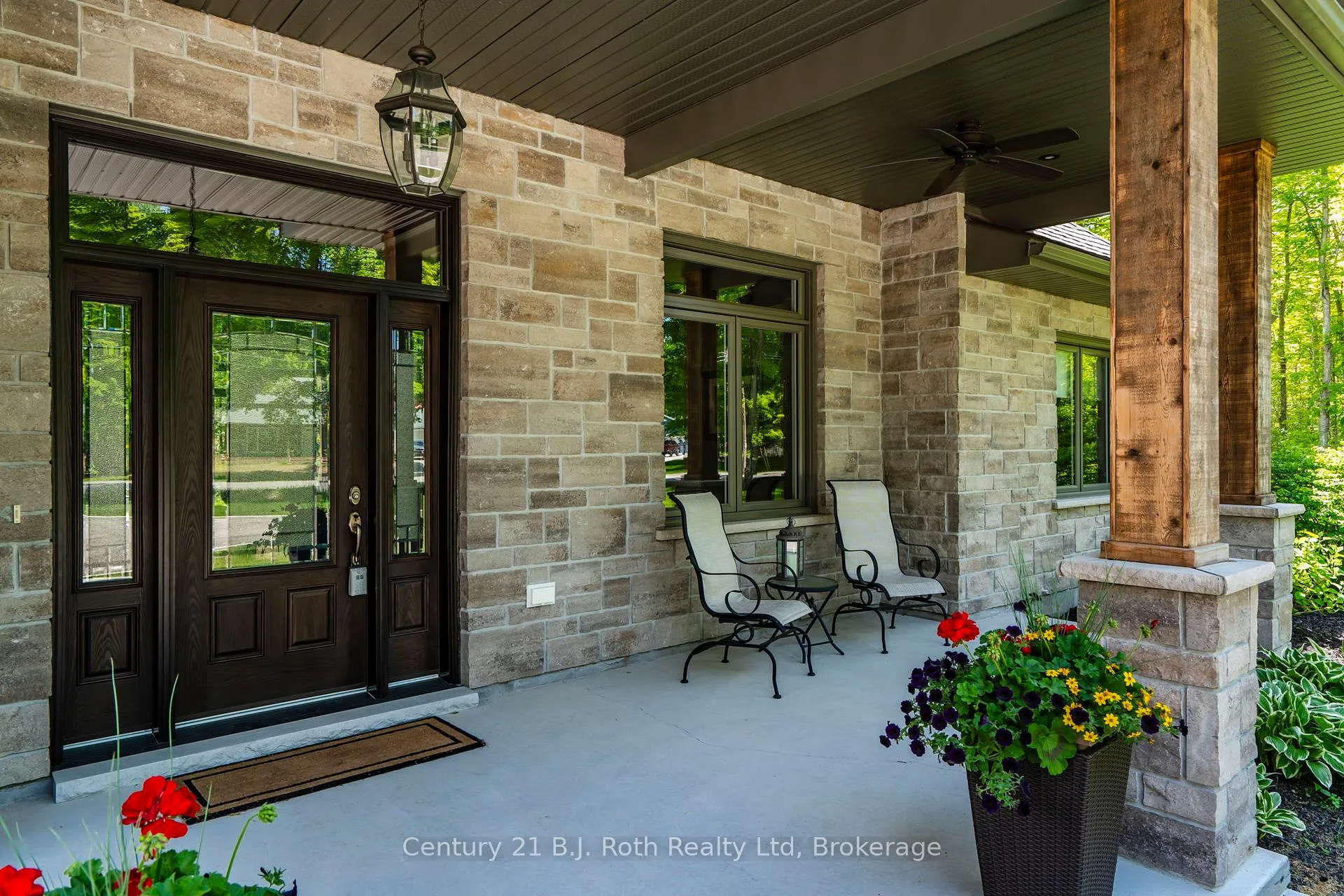Photo 4 of 291 8 Concession E, Tiny, Rural Tiny — HOMEH