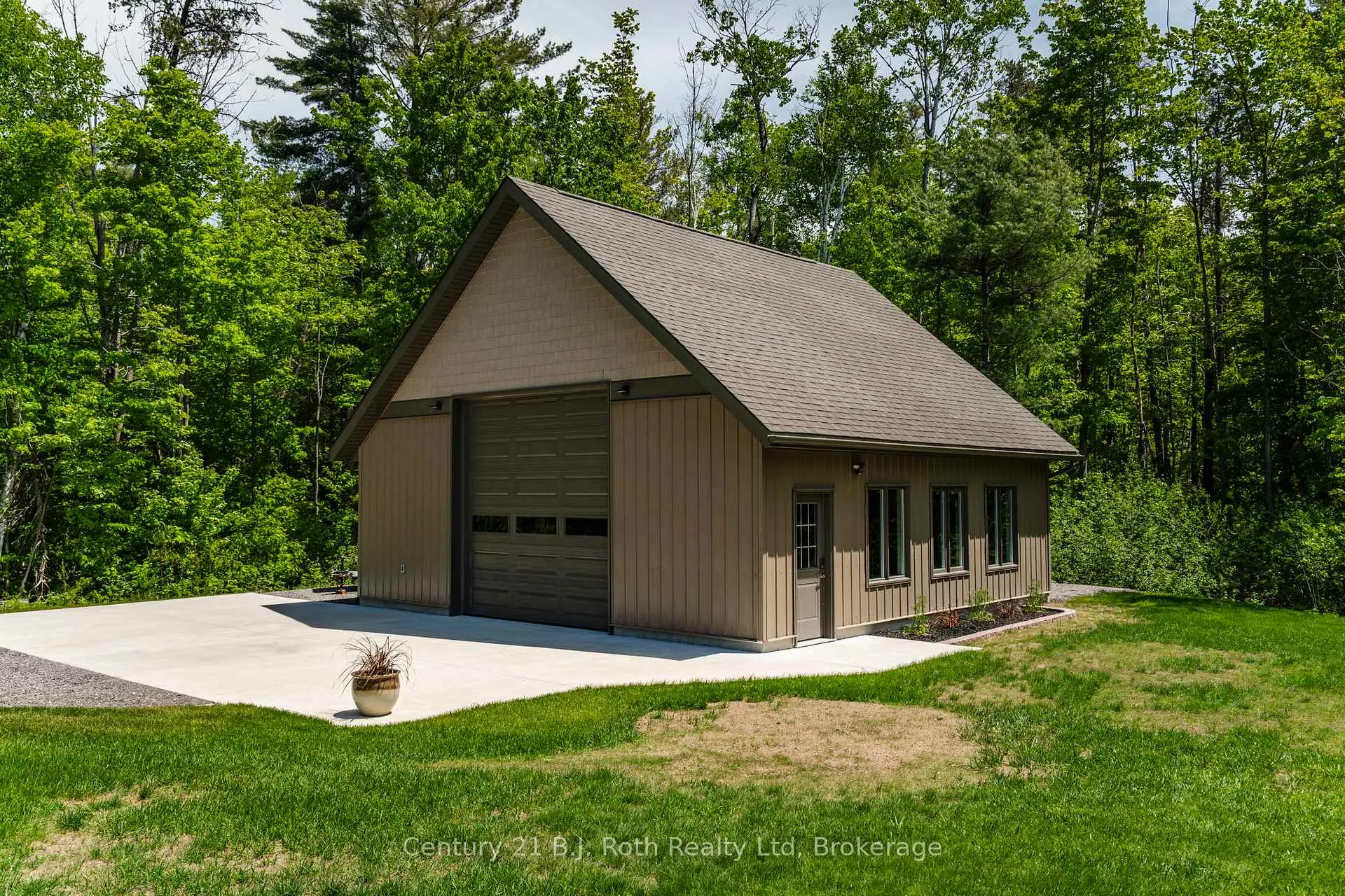 Photo 36 of 291 8 Concession E, Tiny, Rural Tiny — HOMEH