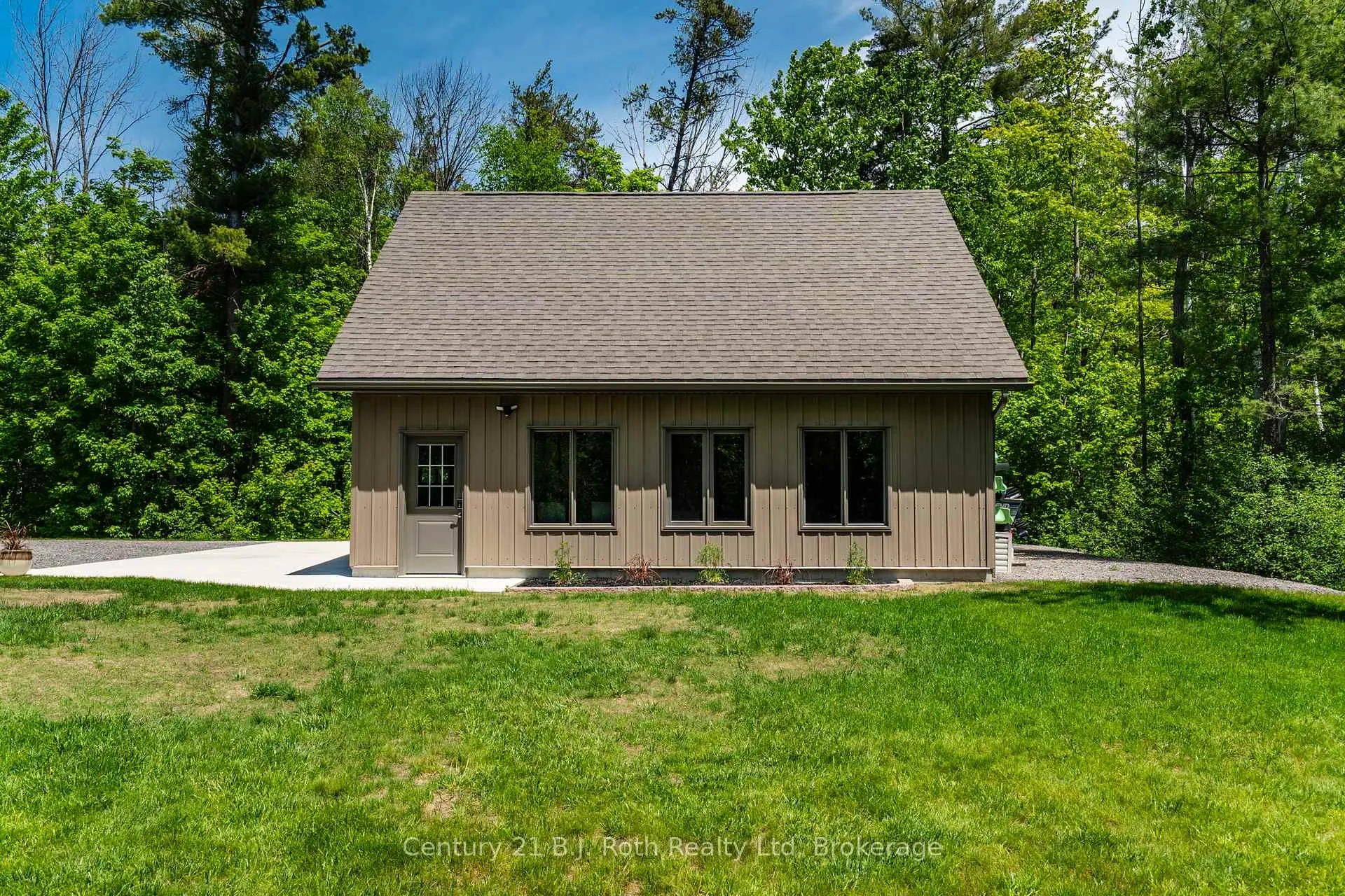Photo 37 of 291 8 Concession E, Tiny, Rural Tiny — HOMEH
