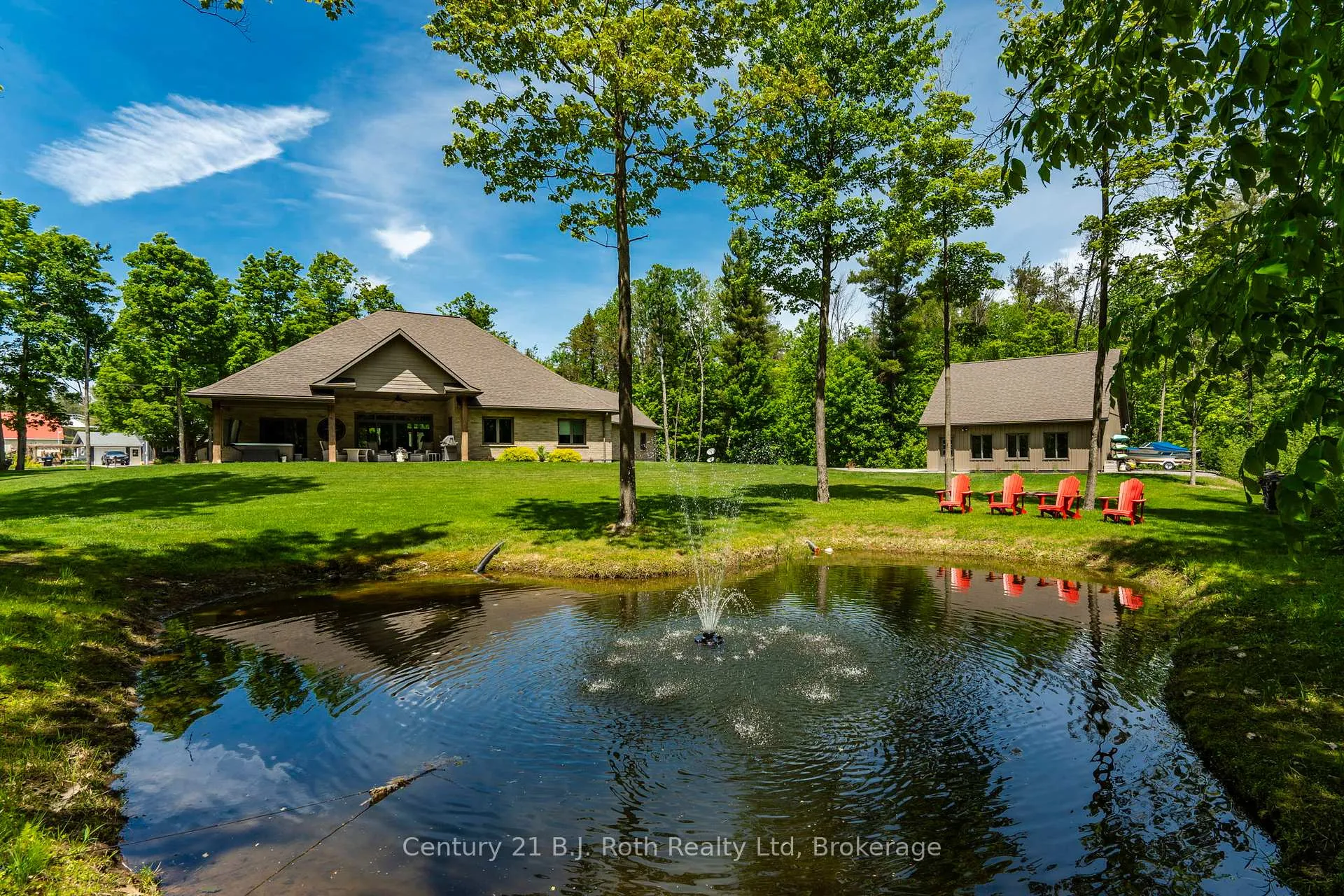 Photo 44 of 291 8 Concession E, Tiny, Rural Tiny — HOMEH
