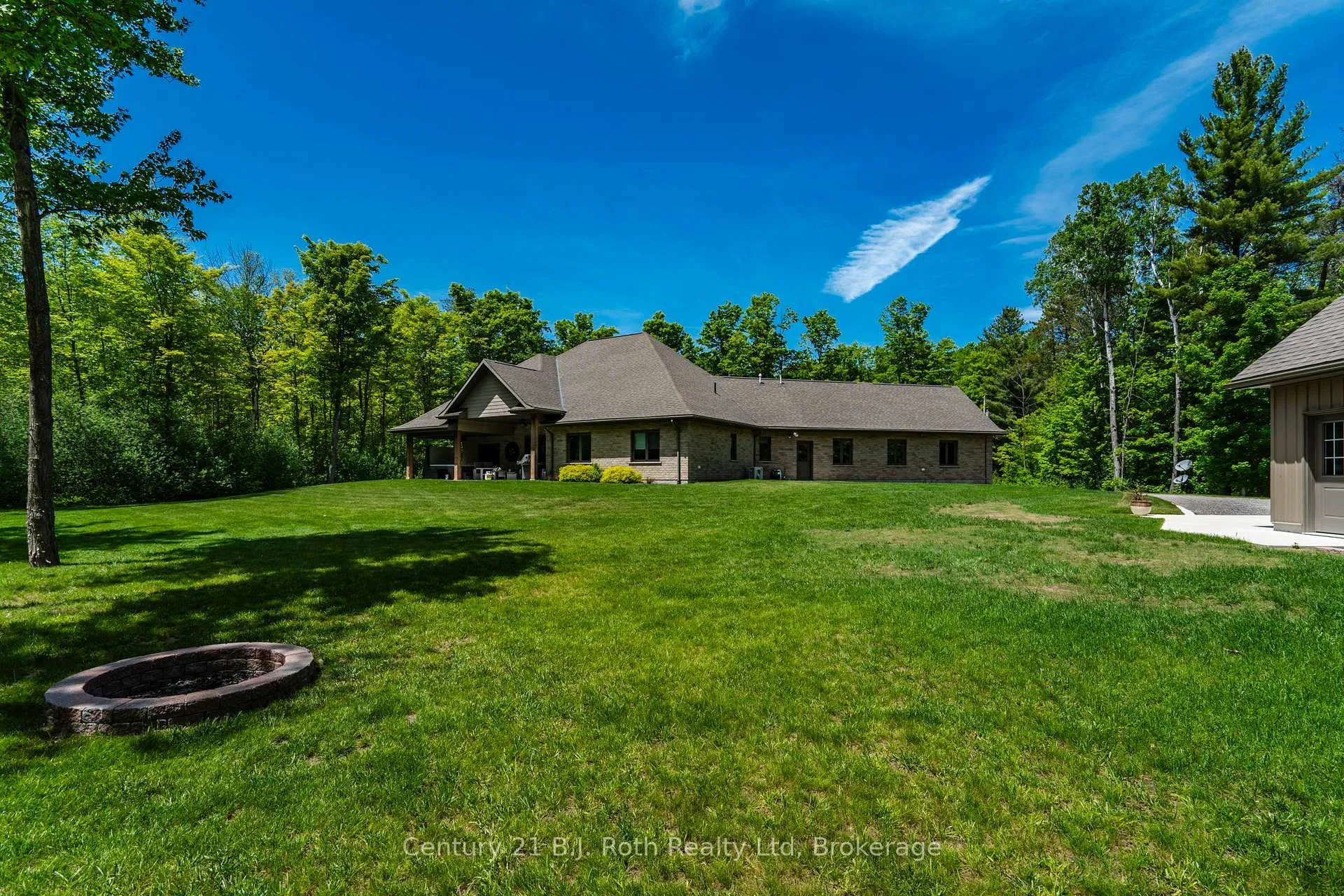 Photo 46 of 291 8 Concession E, Tiny, Rural Tiny — HOMEH
