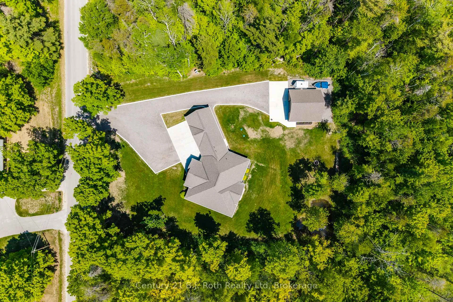 Photo 47 of 291 8 Concession E, Tiny, Rural Tiny — HOMEH