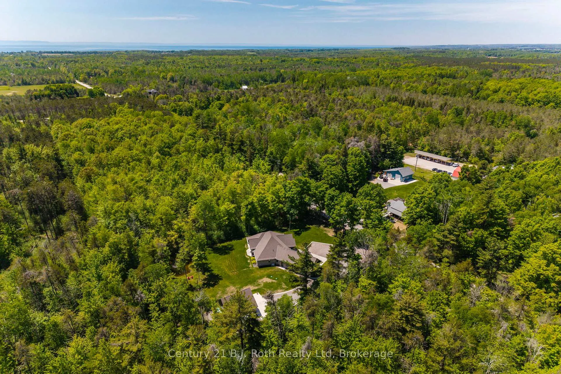 Photo 48 of 291 8 Concession E, Tiny, Rural Tiny — HOMEH