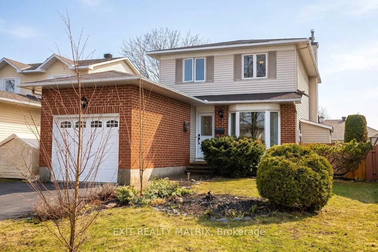 Photo 1 of 555 Apollo Way, Ottawa, Fallingbrook/Pineridge — HOMEH