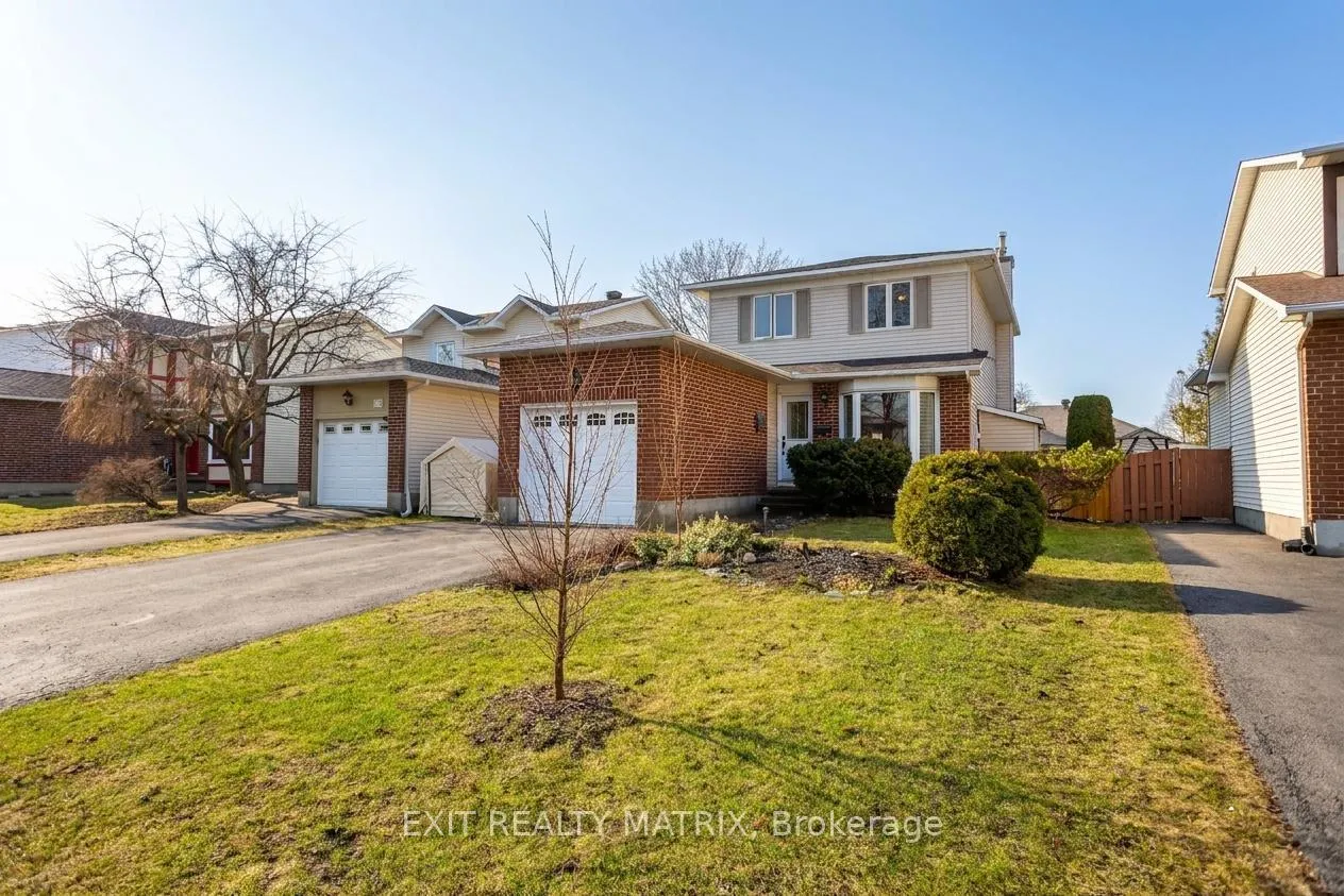 Photo 2 of 555 Apollo Way, Ottawa, Fallingbrook/Pineridge — HOMEH
