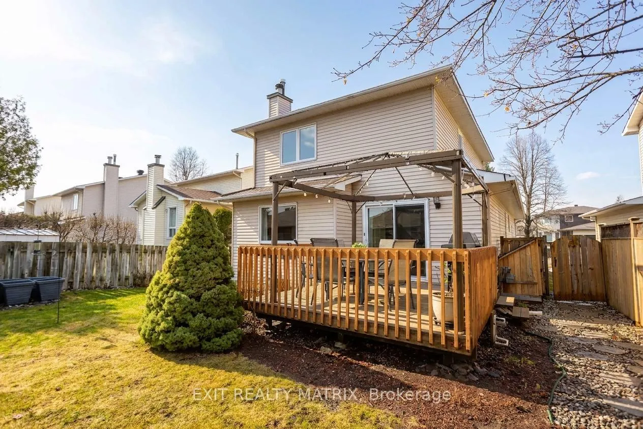 Photo 38 of 555 Apollo Way, Ottawa, Fallingbrook/Pineridge — HOMEH
