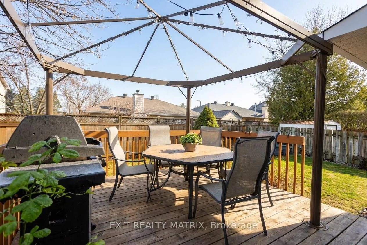 Photo 39 of 555 Apollo Way, Ottawa, Fallingbrook/Pineridge — HOMEH