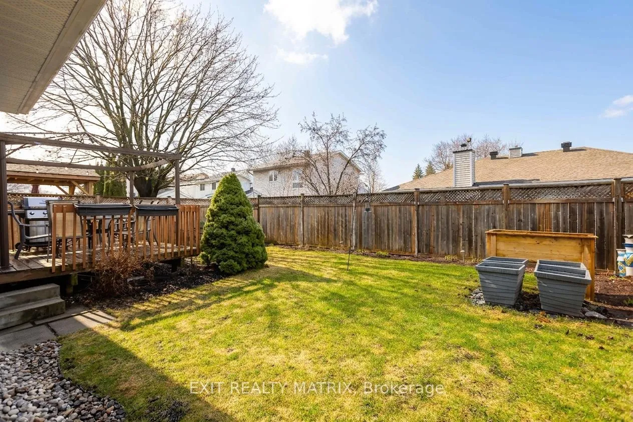 Photo 40 of 555 Apollo Way, Ottawa, Fallingbrook/Pineridge — HOMEH