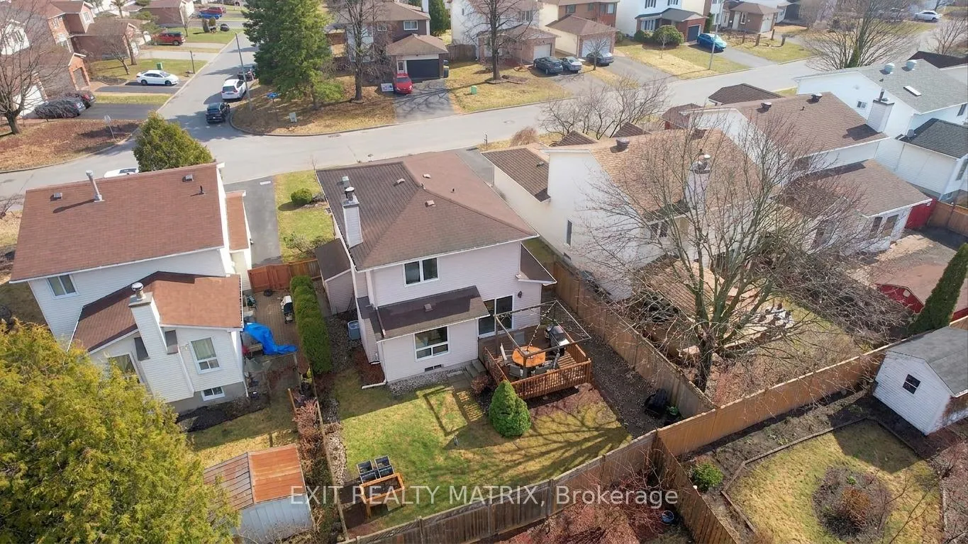 Photo 44 of 555 Apollo Way, Ottawa, Fallingbrook/Pineridge — HOMEH