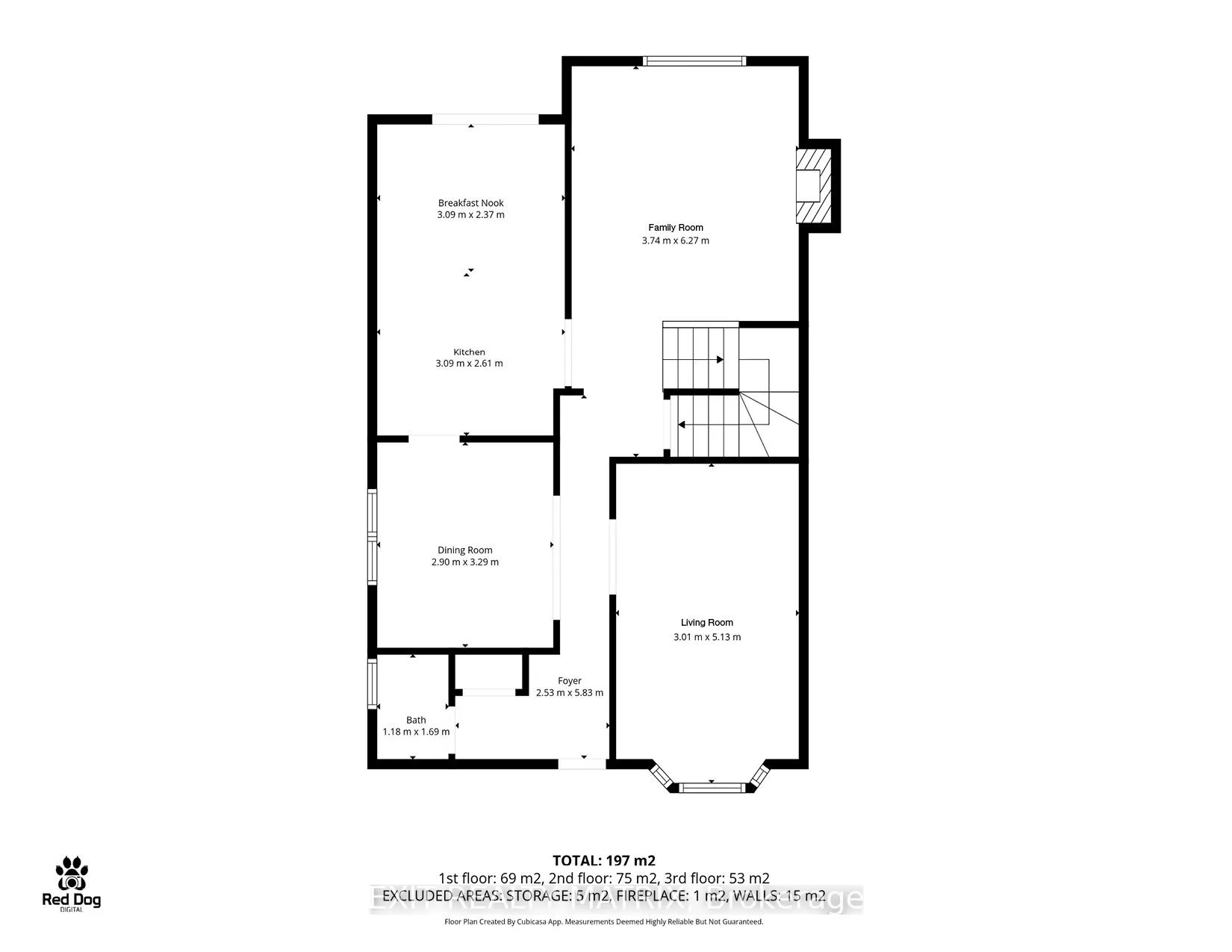 Photo 45 of 555 Apollo Way, Ottawa, Fallingbrook/Pineridge — HOMEH