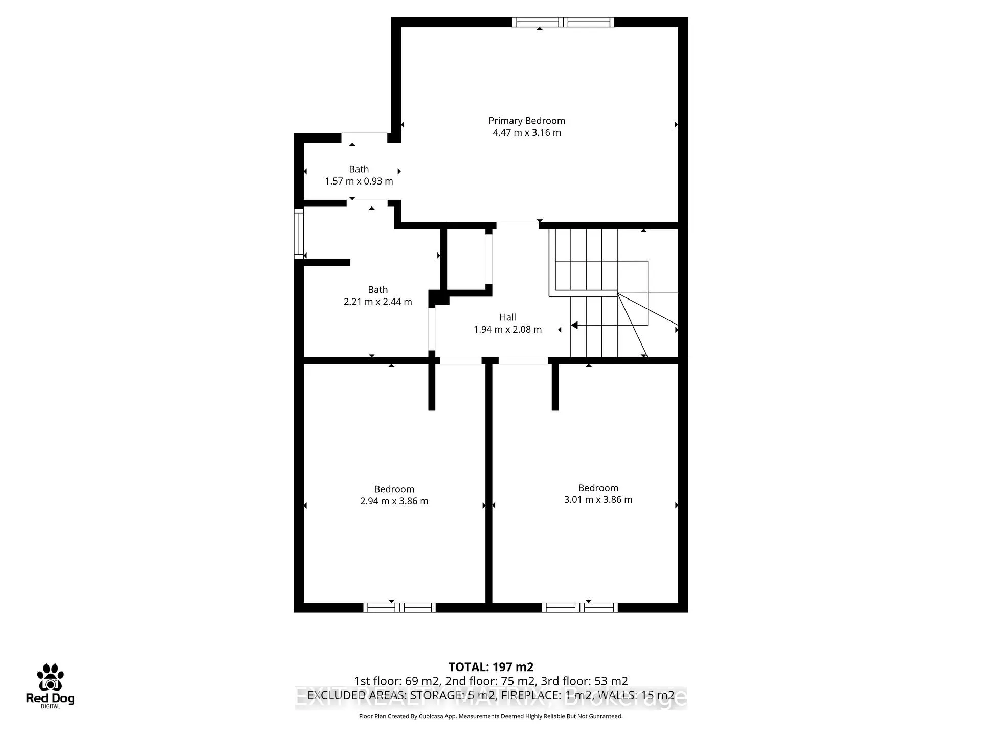 Photo 46 of 555 Apollo Way, Ottawa, Fallingbrook/Pineridge — HOMEH