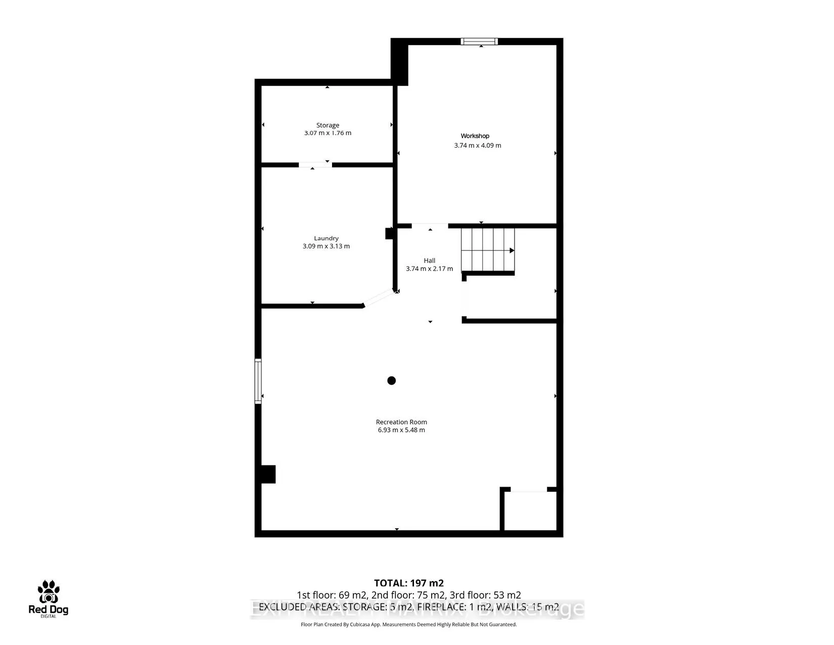 Photo 47 of 555 Apollo Way, Ottawa, Fallingbrook/Pineridge — HOMEH