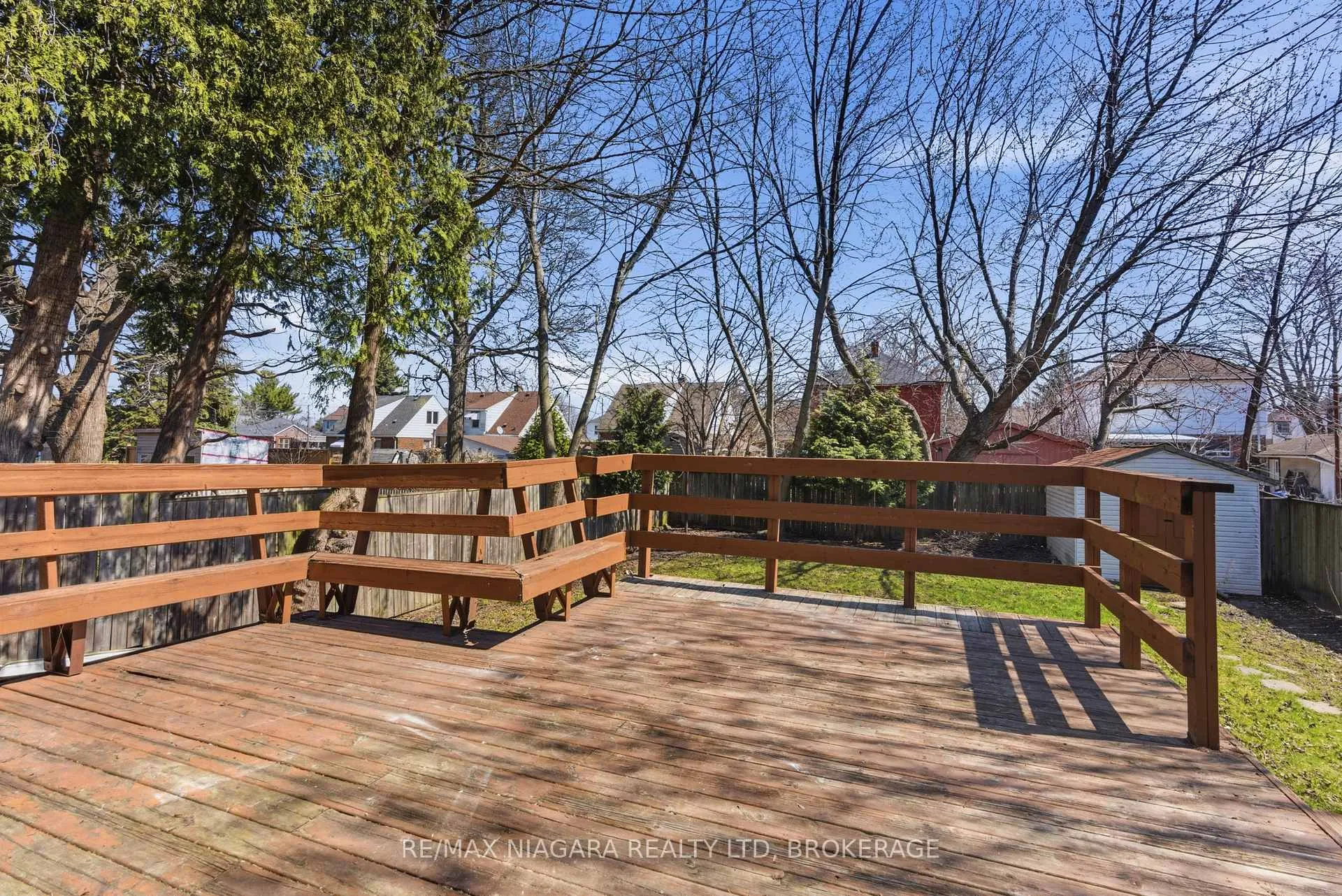 Photo 30 of 5654 Drummond Road, Niagara Falls, Hospital — HOMEH