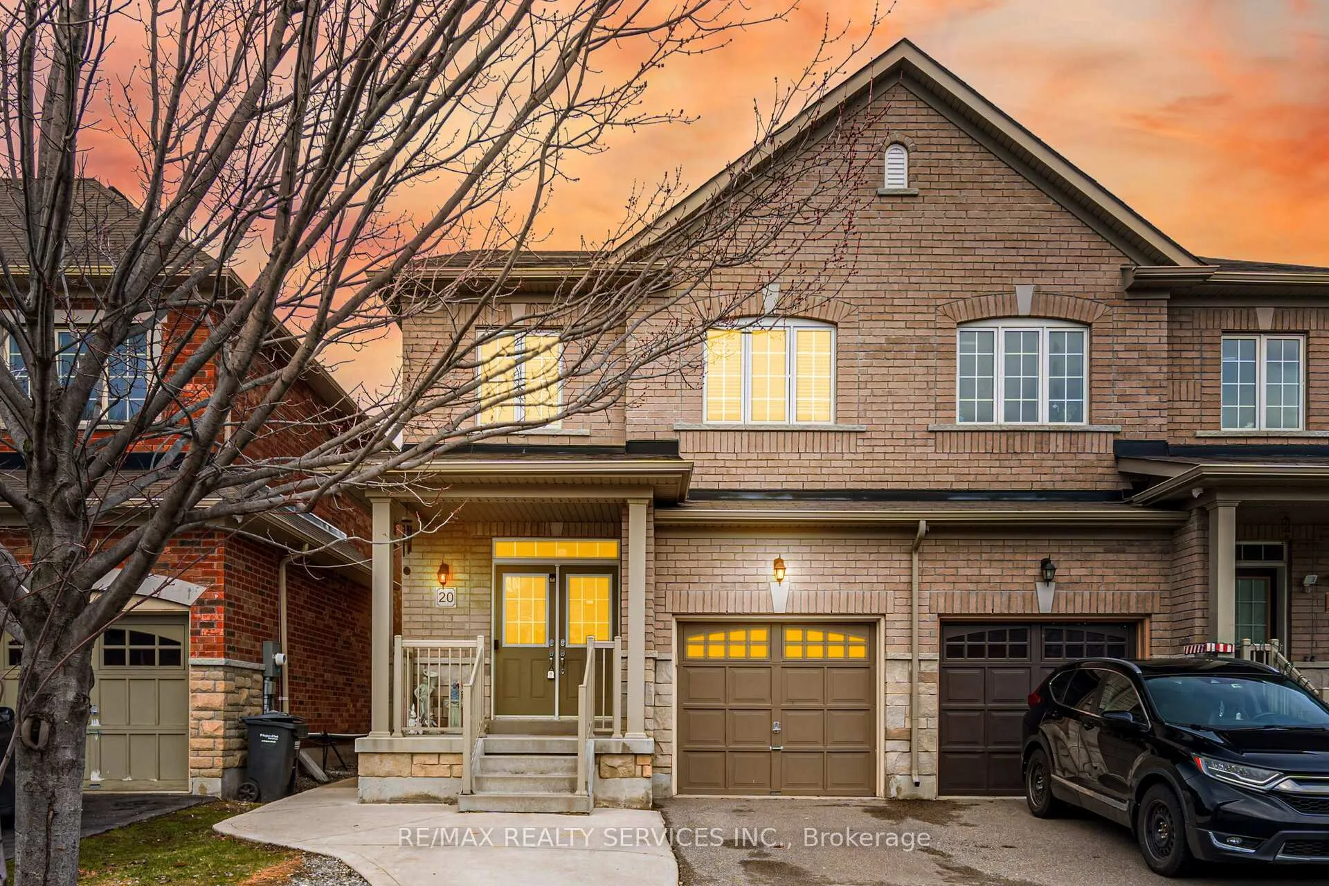 Photo 1 of 20 Blackberry Valley Crescent, Caledon, Rural Caledon — HOMEH