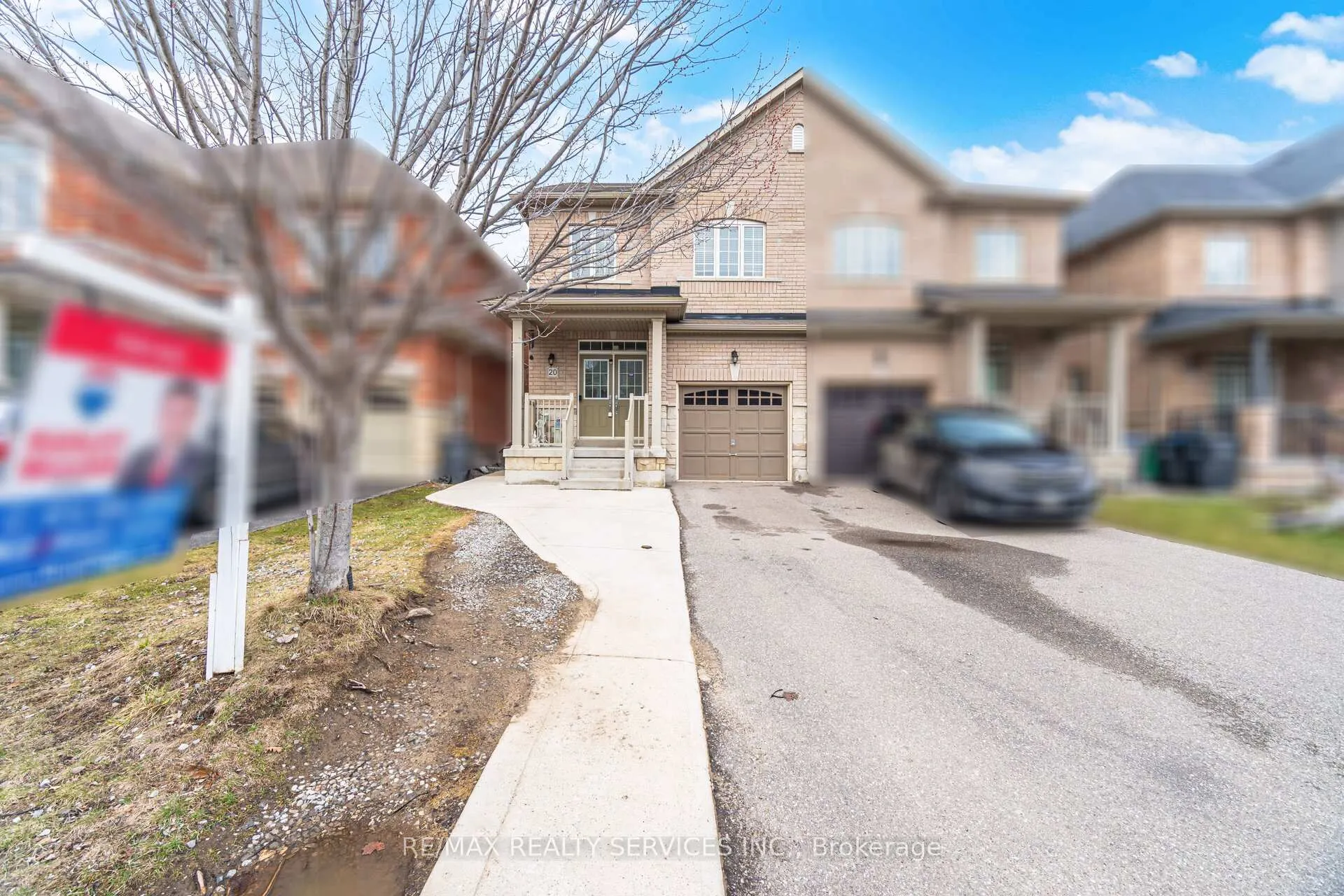 Photo 5 of 20 Blackberry Valley Crescent, Caledon, Rural Caledon — HOMEH