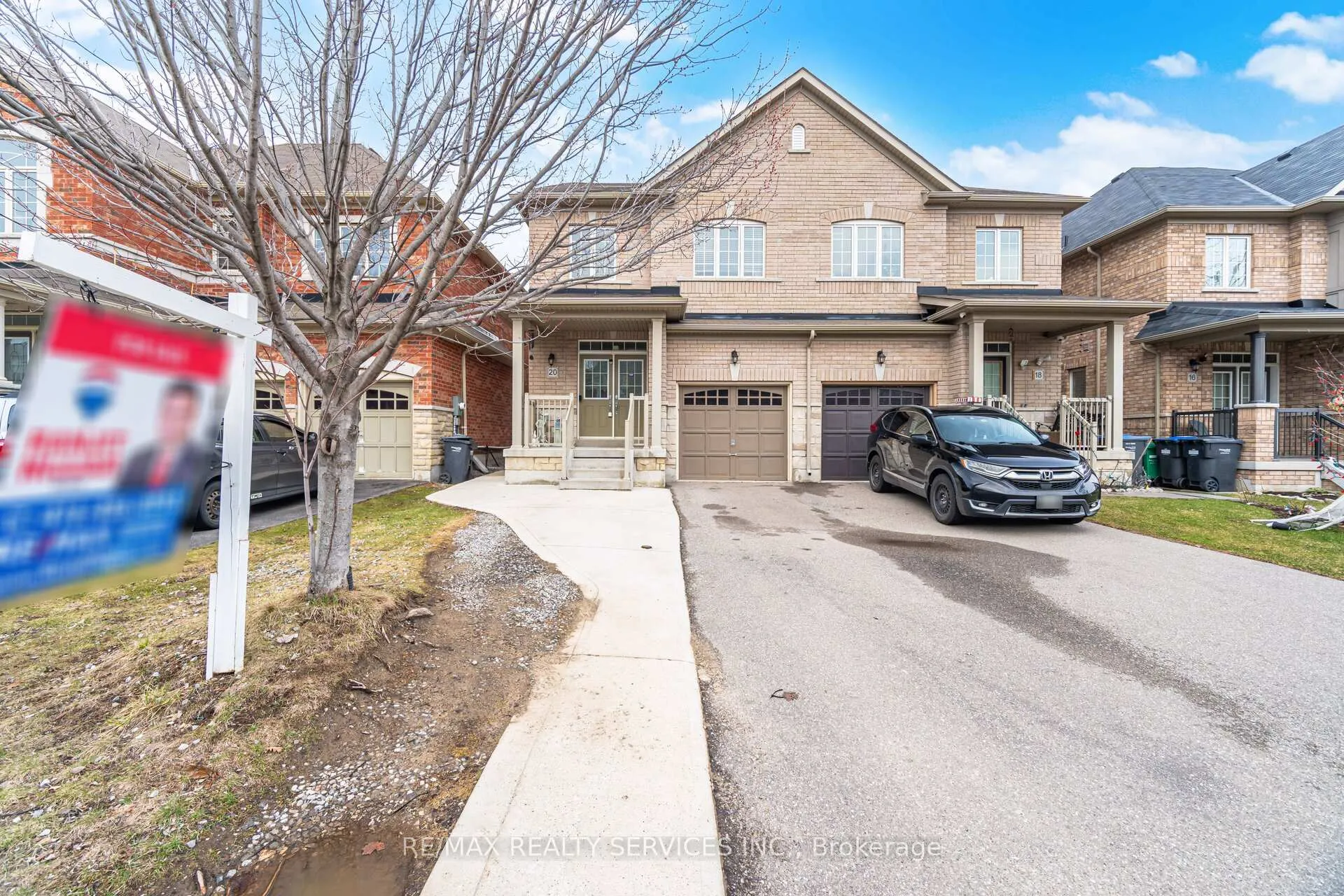 Photo 6 of 20 Blackberry Valley Crescent, Caledon, Rural Caledon — HOMEH