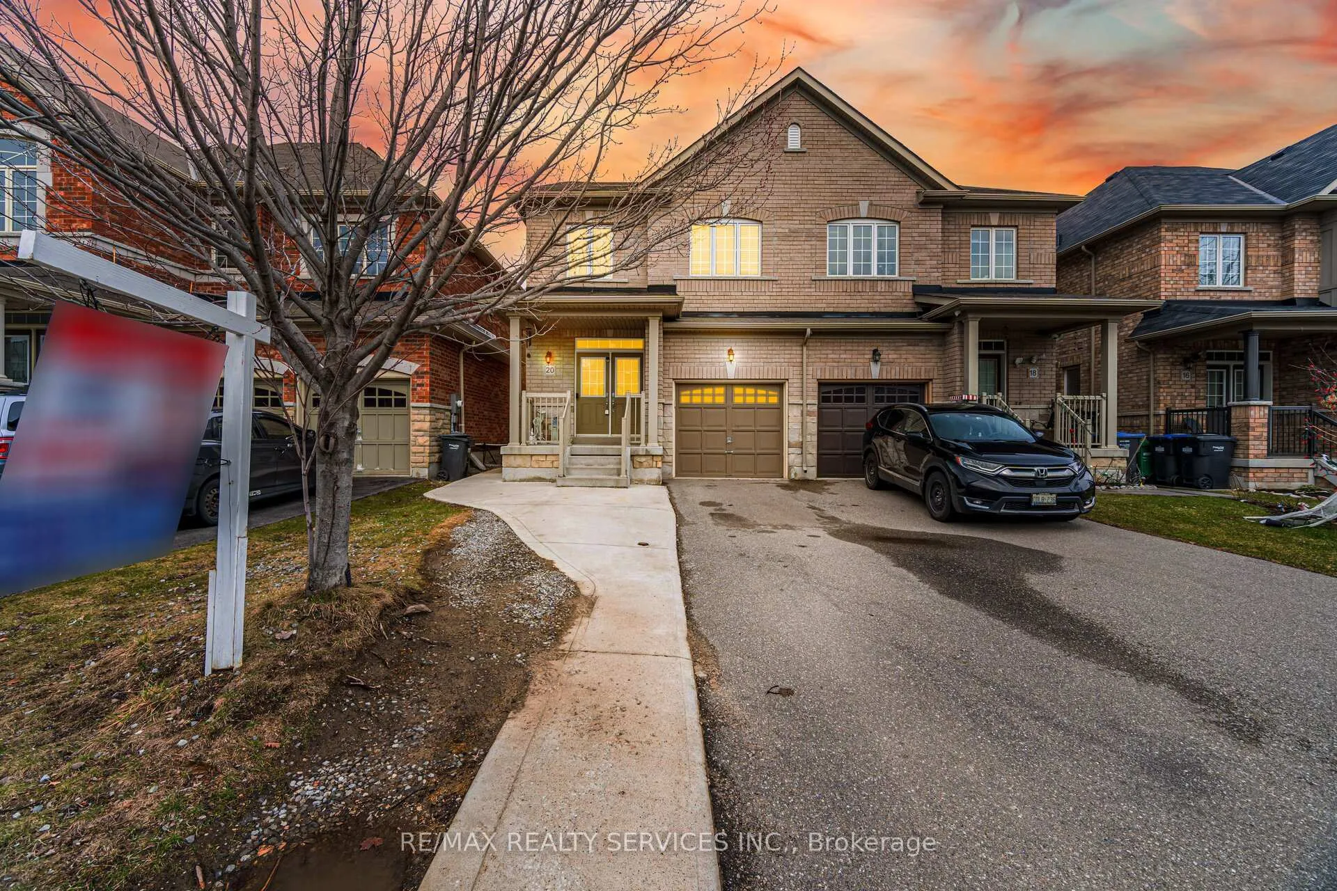 Photo 7 of 20 Blackberry Valley Crescent, Caledon, Rural Caledon — HOMEH