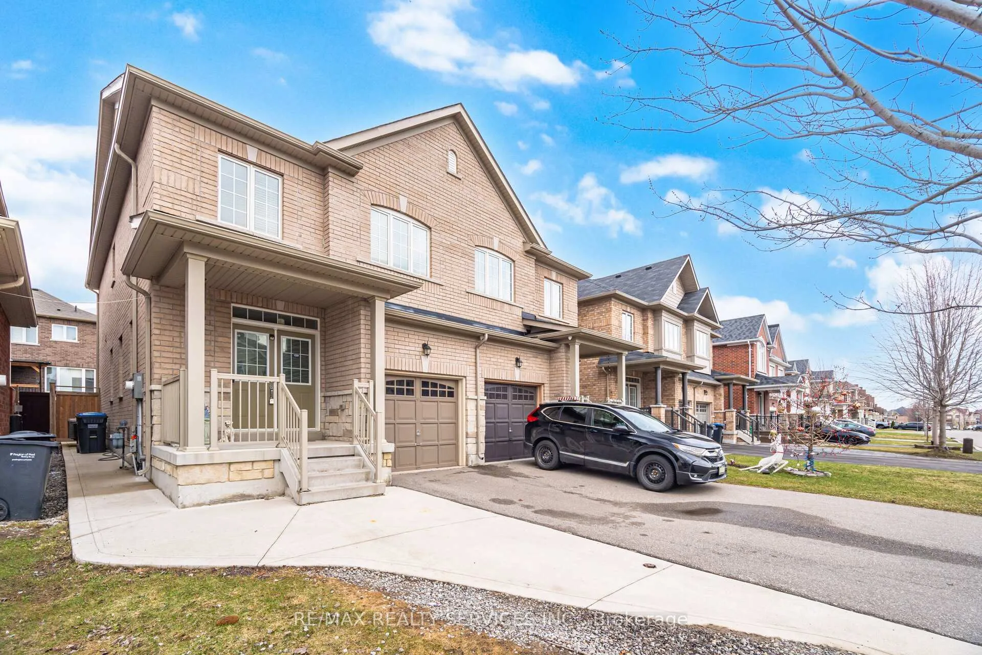 Photo 8 of 20 Blackberry Valley Crescent, Caledon, Rural Caledon — HOMEH