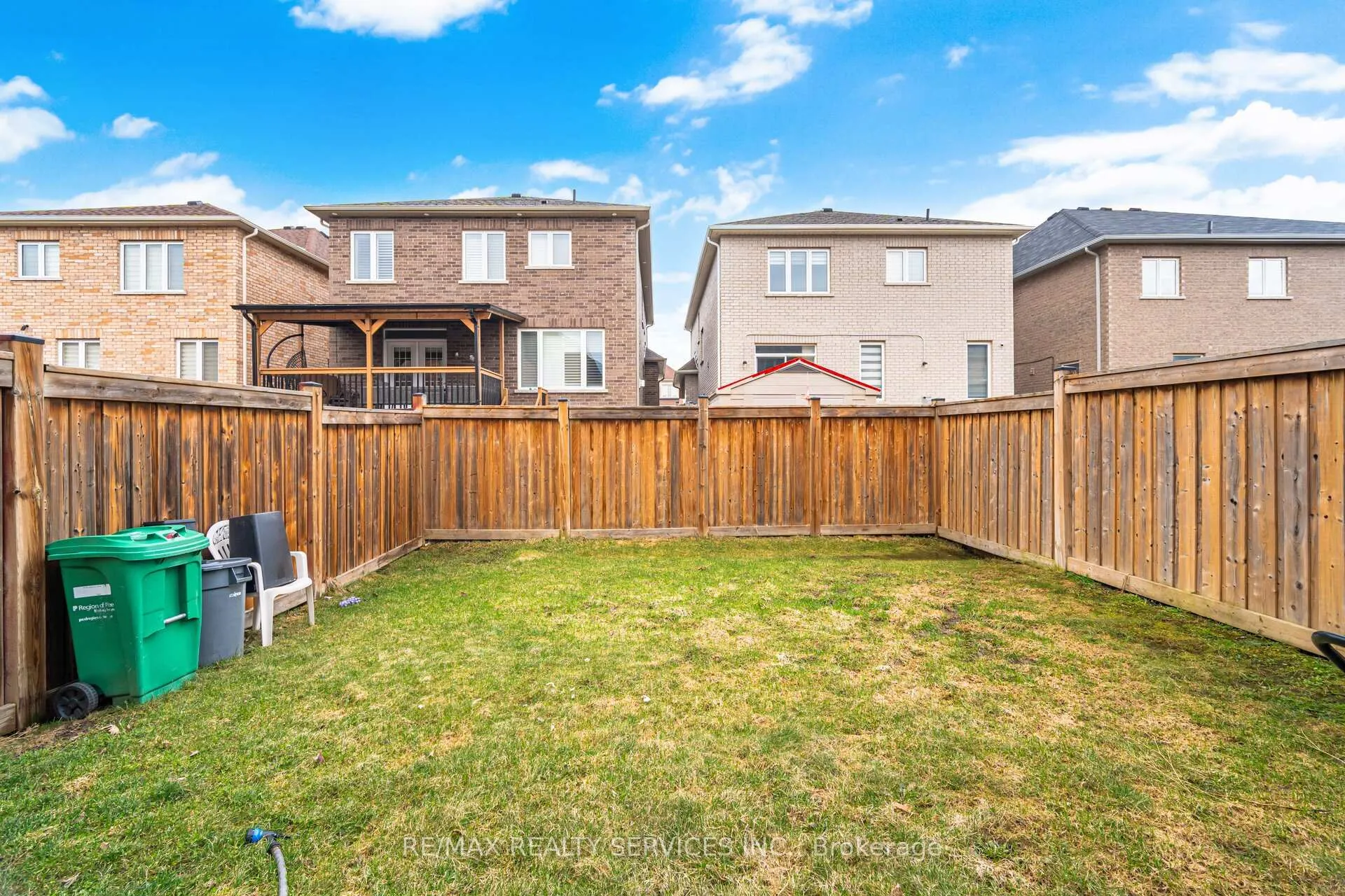 Photo 40 of 20 Blackberry Valley Crescent, Caledon, Rural Caledon — HOMEH