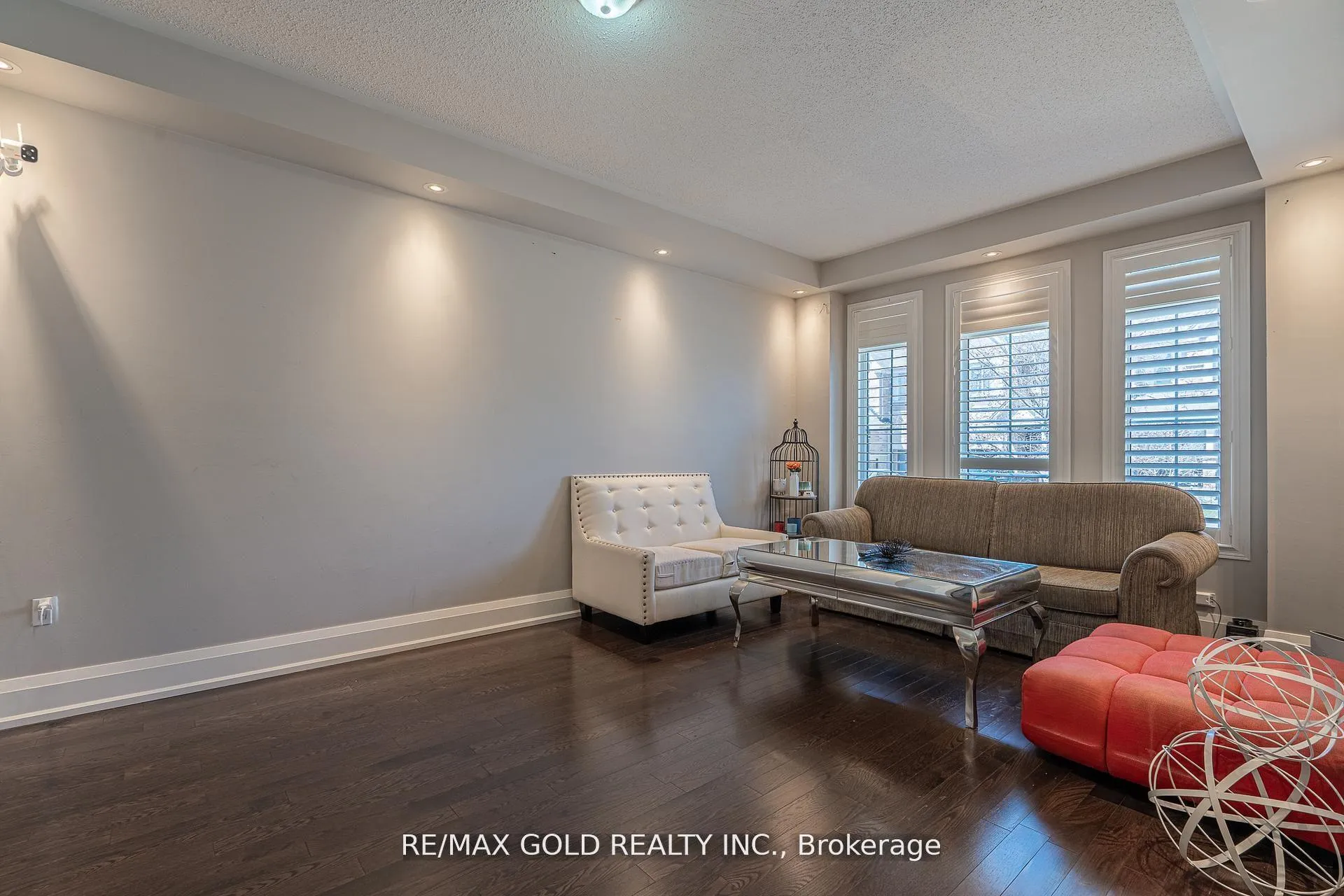 Photo 6 of 61 Yellowknife Road, Brampton, Sandringham-Wellington North — HOMEH