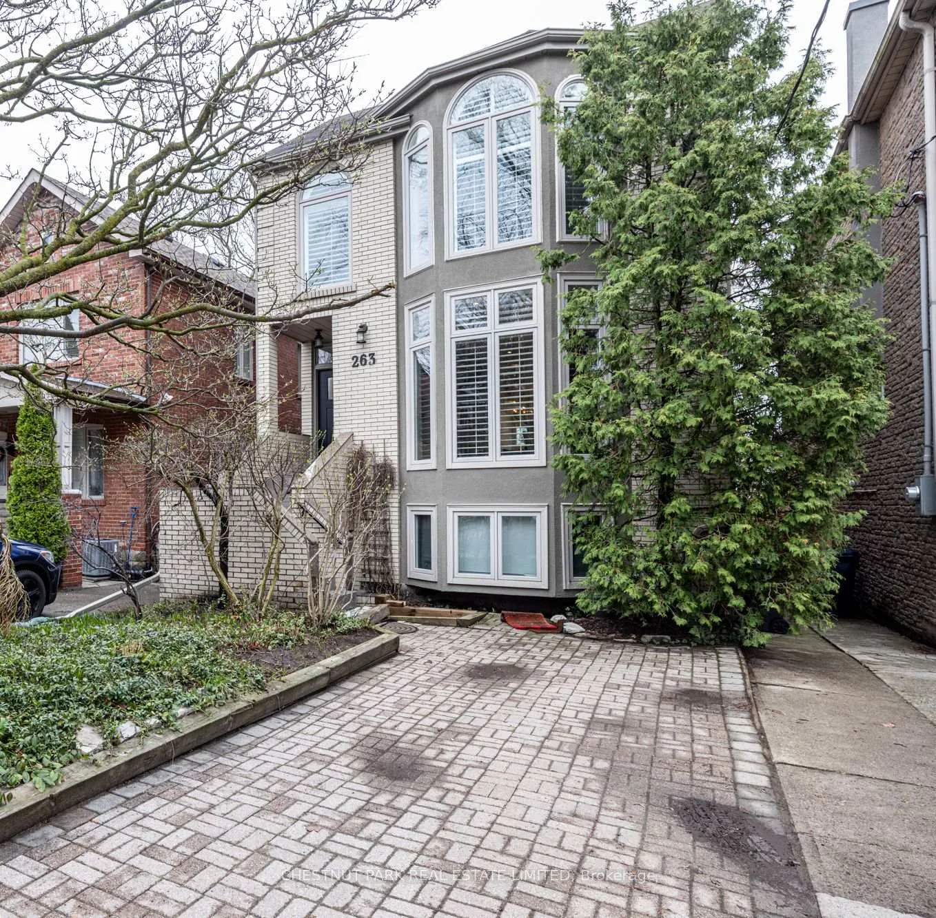 Photo 1 of 263 Erskine Avenue, Toronto, Mount Pleasant East — HOMEH