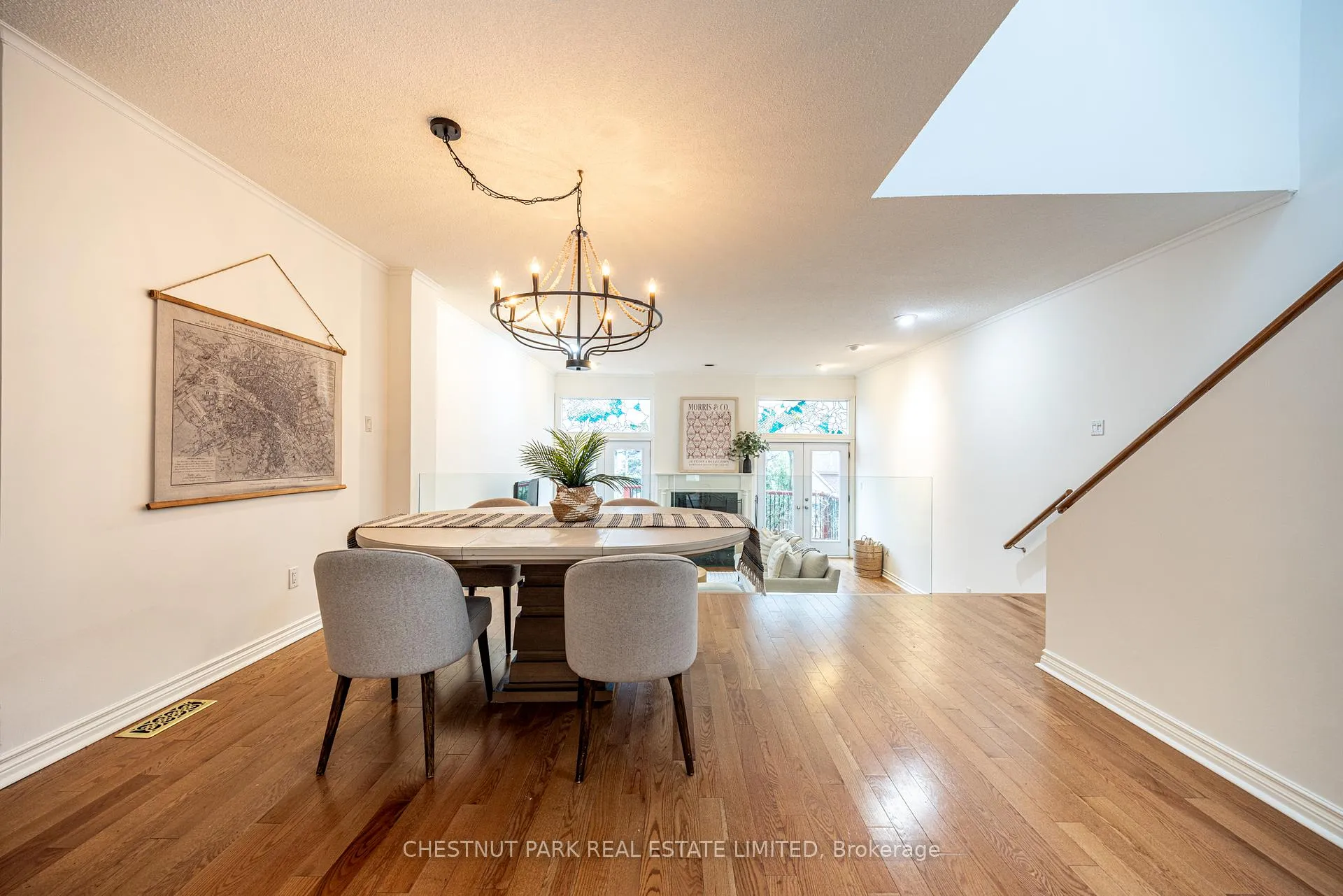 Photo 5 of 263 Erskine Avenue, Toronto, Mount Pleasant East — HOMEH