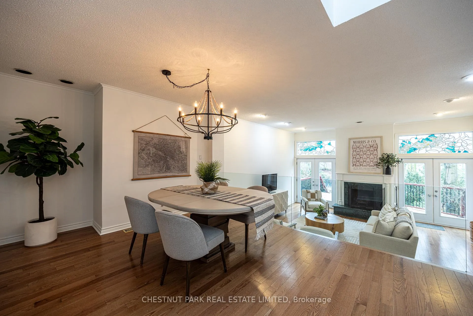 Photo 9 of 263 Erskine Avenue, Toronto, Mount Pleasant East — HOMEH