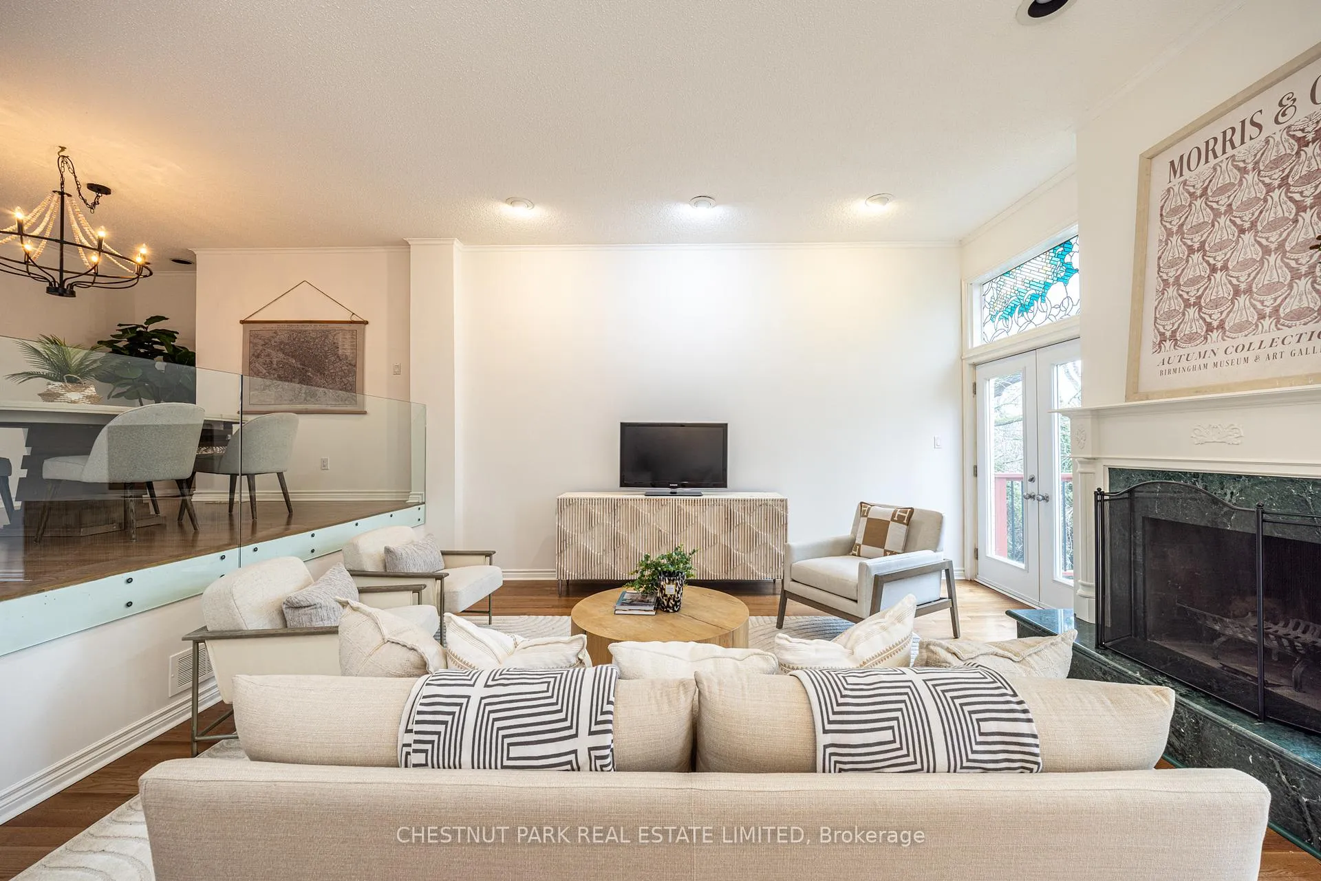 Photo 17 of 263 Erskine Avenue, Toronto, Mount Pleasant East — HOMEH
