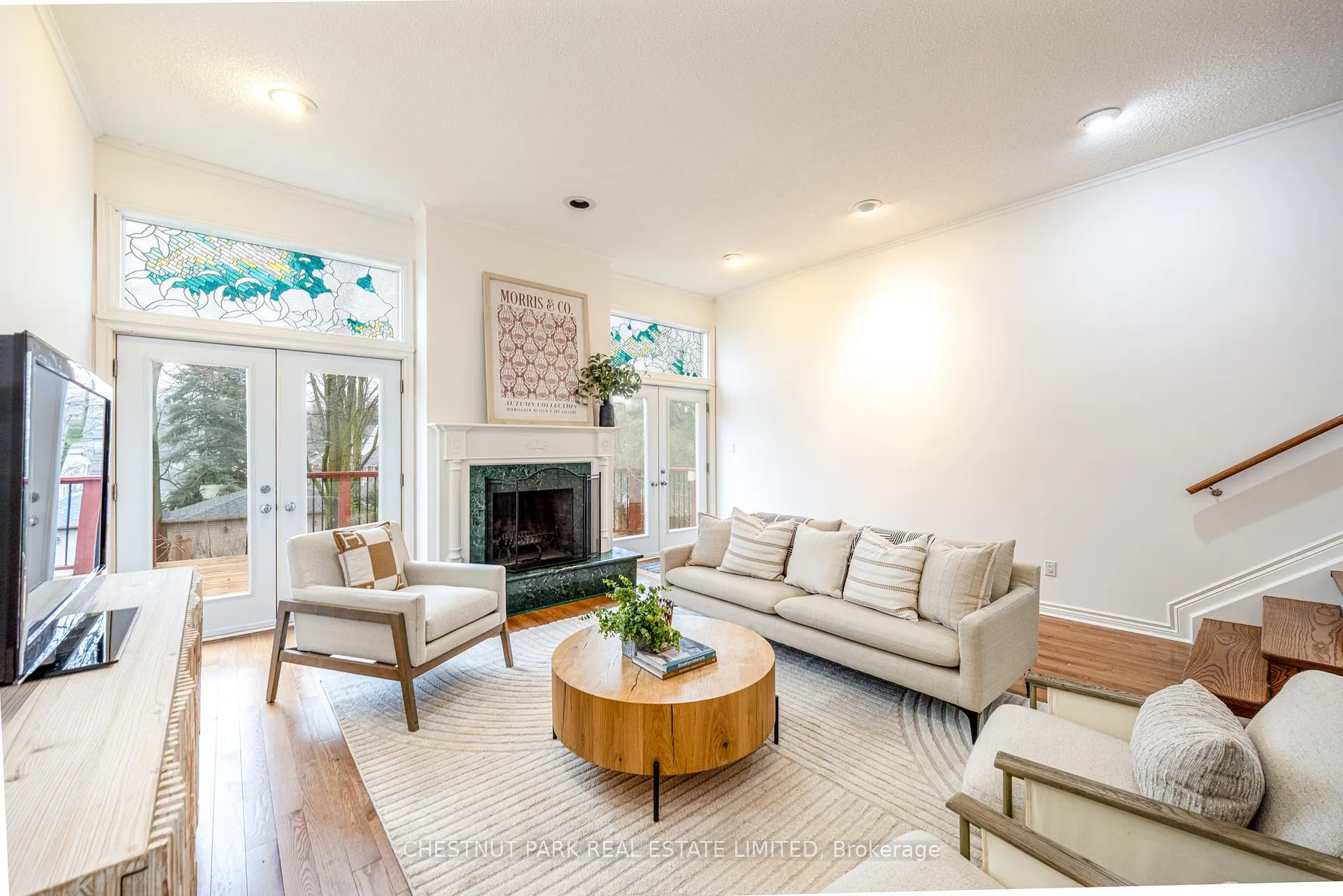 Photo 19 of 263 Erskine Avenue, Toronto, Mount Pleasant East — HOMEH